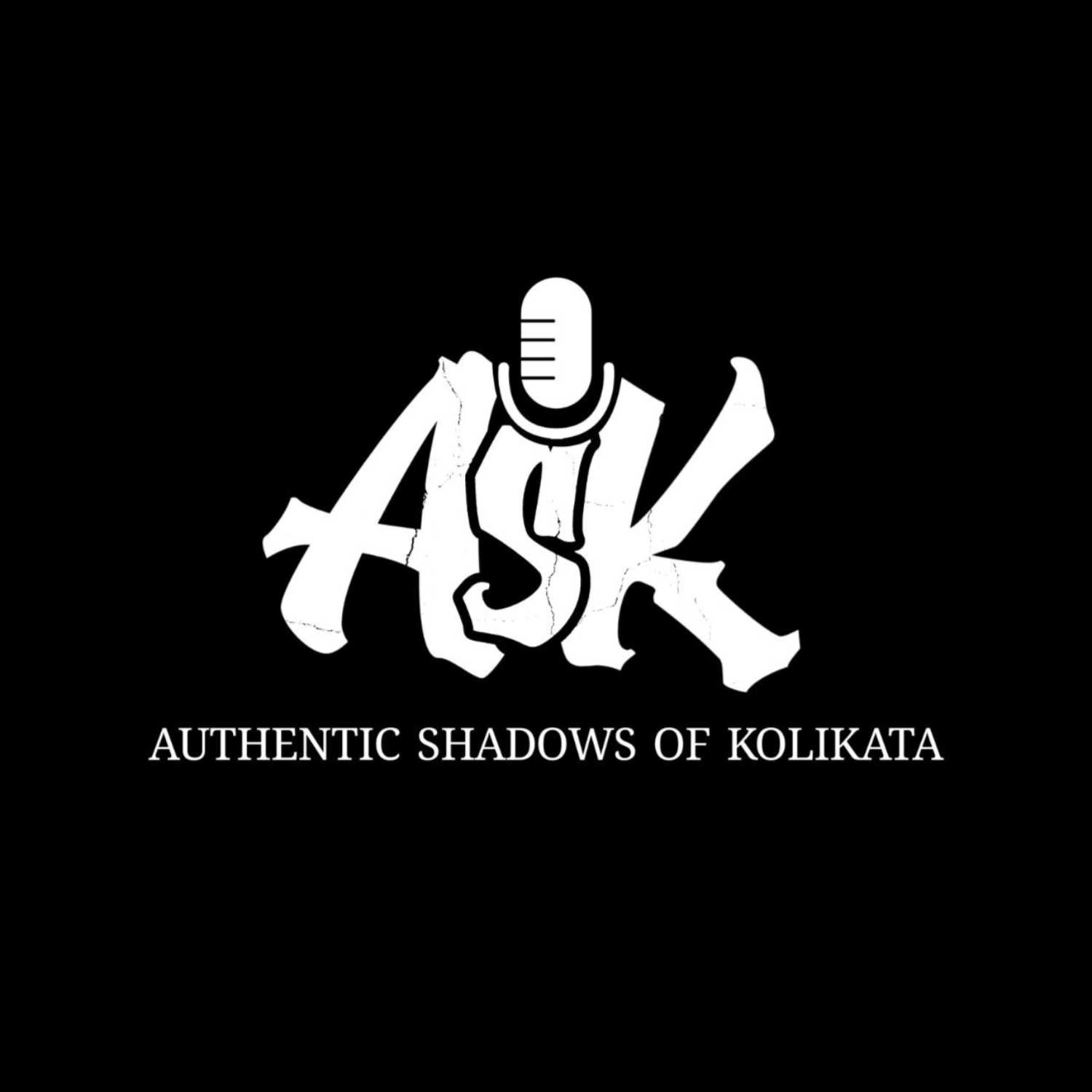 Authentic Shadows 