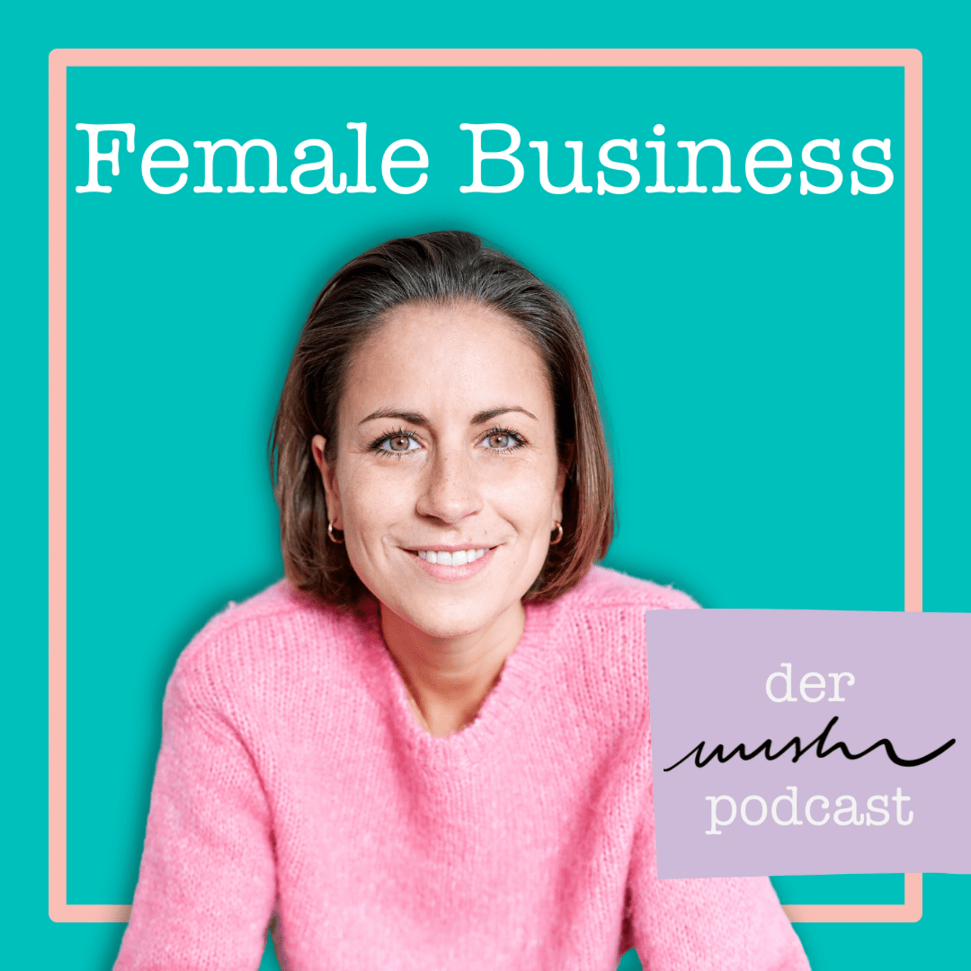 Female Business: Der nushu podcast 