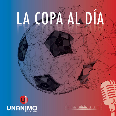 La Copa Al día 