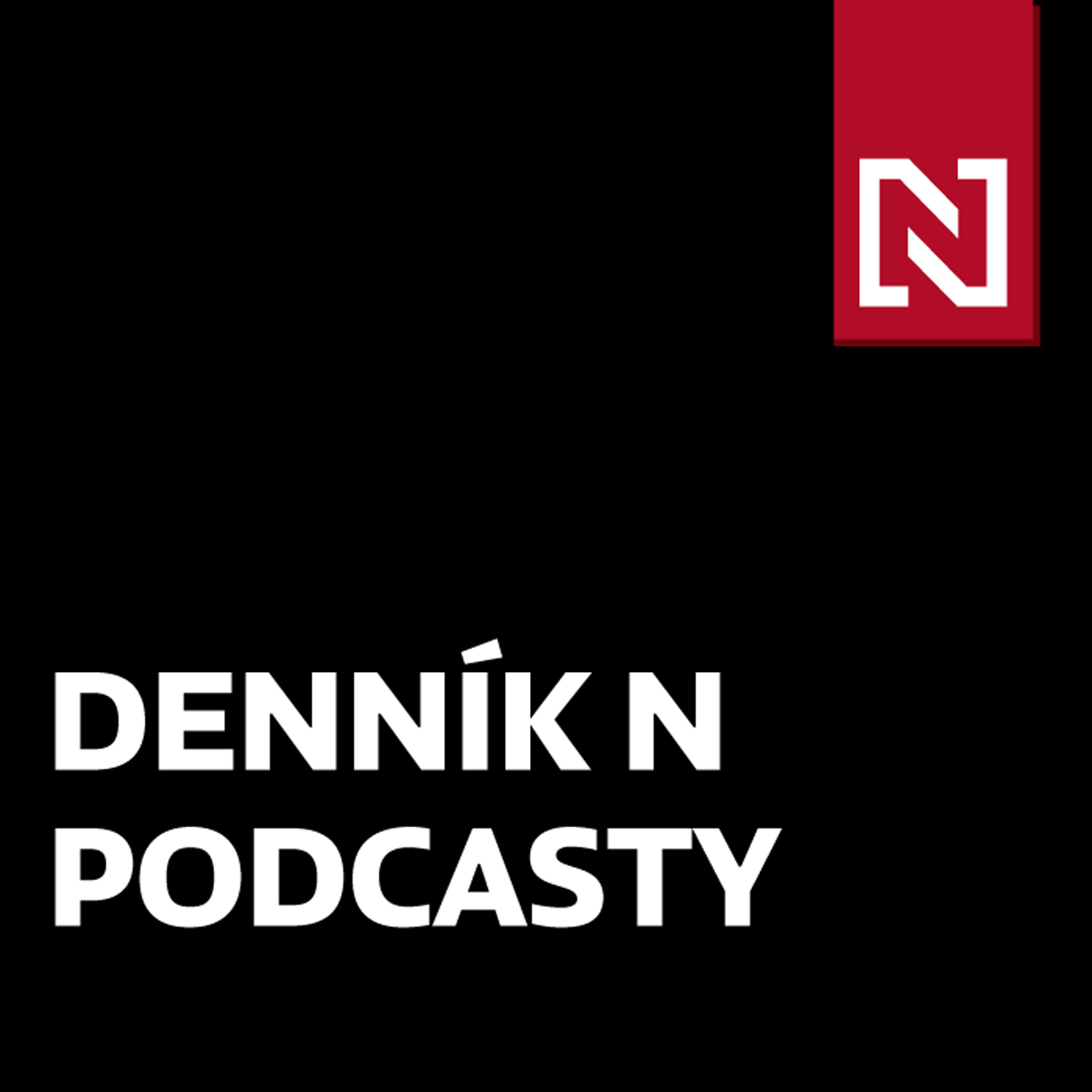 Denník N Podcasty 