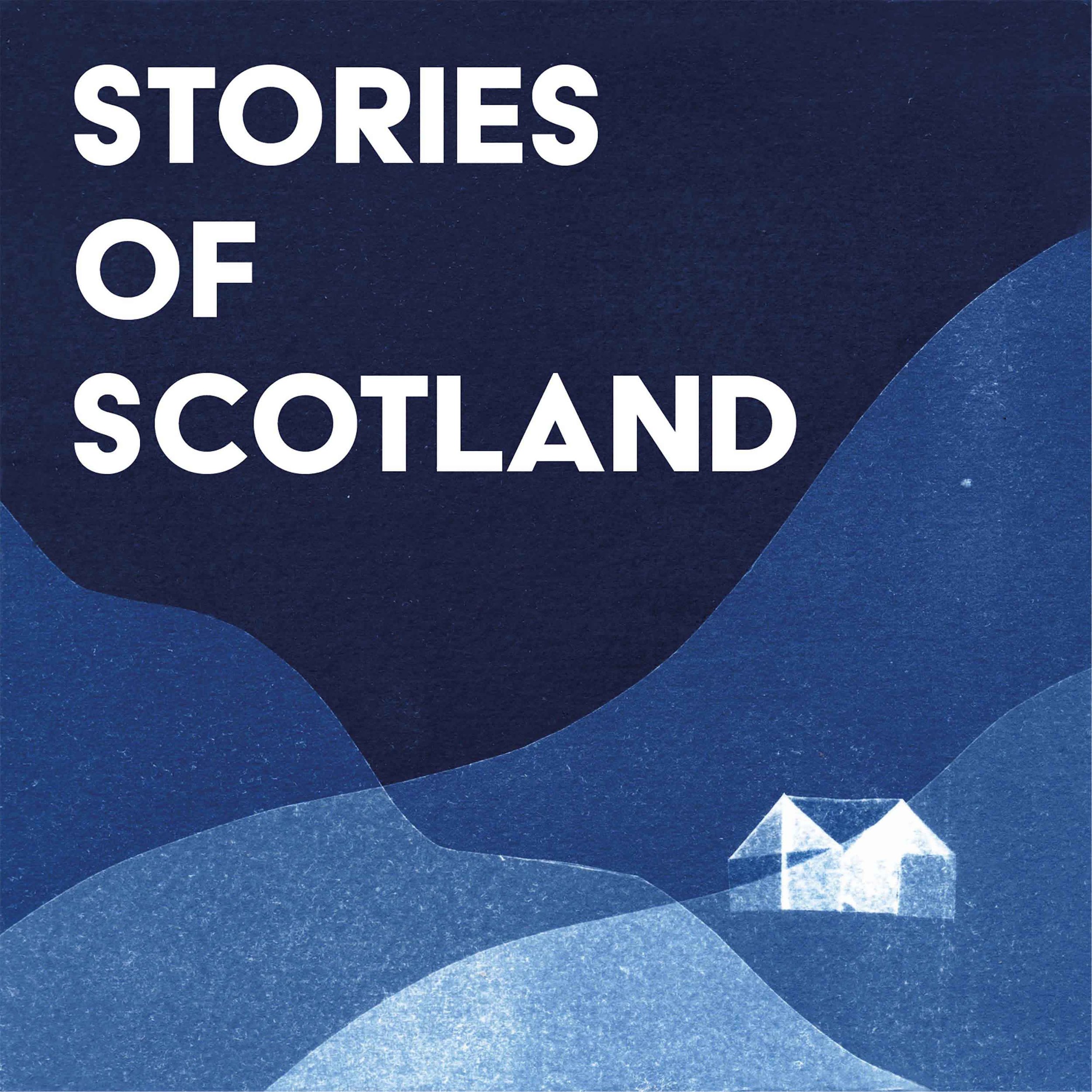 Stories of Scotland 