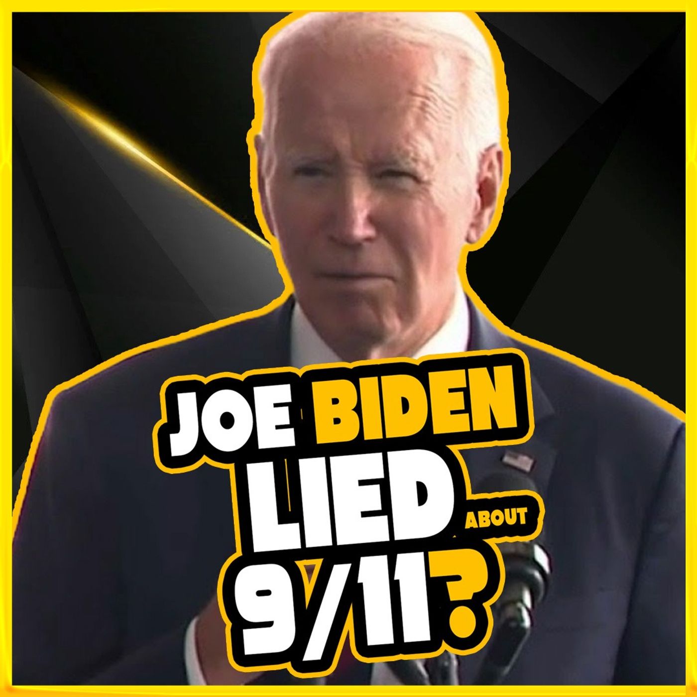 Biden's Sept 11th CONTRADICTION - The GOP's IMPEACHMENT CRUSADE - Cobra on BODY POSITIVITY | 1241