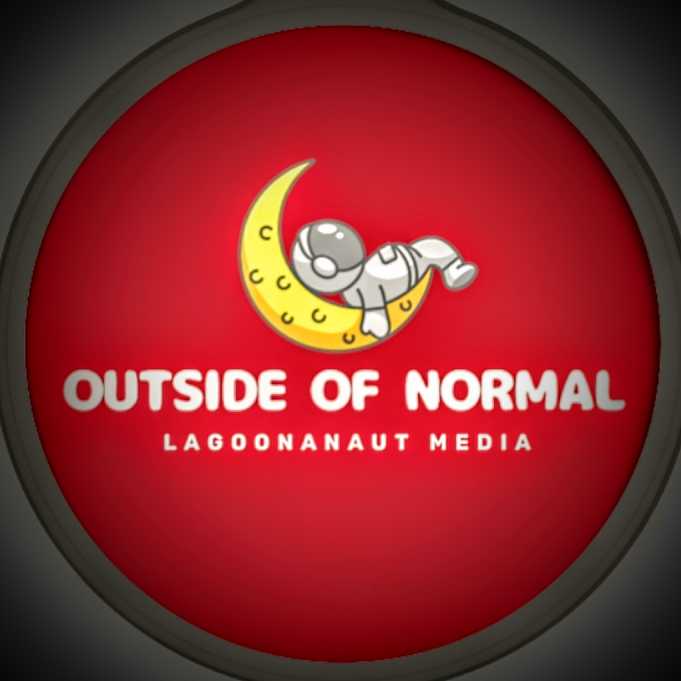 Outside of Normal  Podcast 