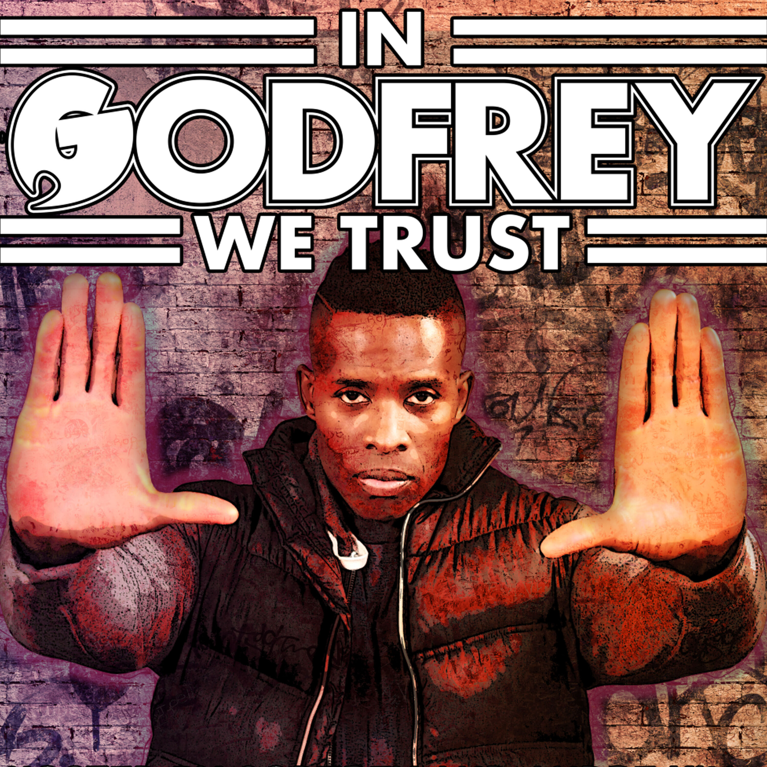 In Godfrey We Trust 