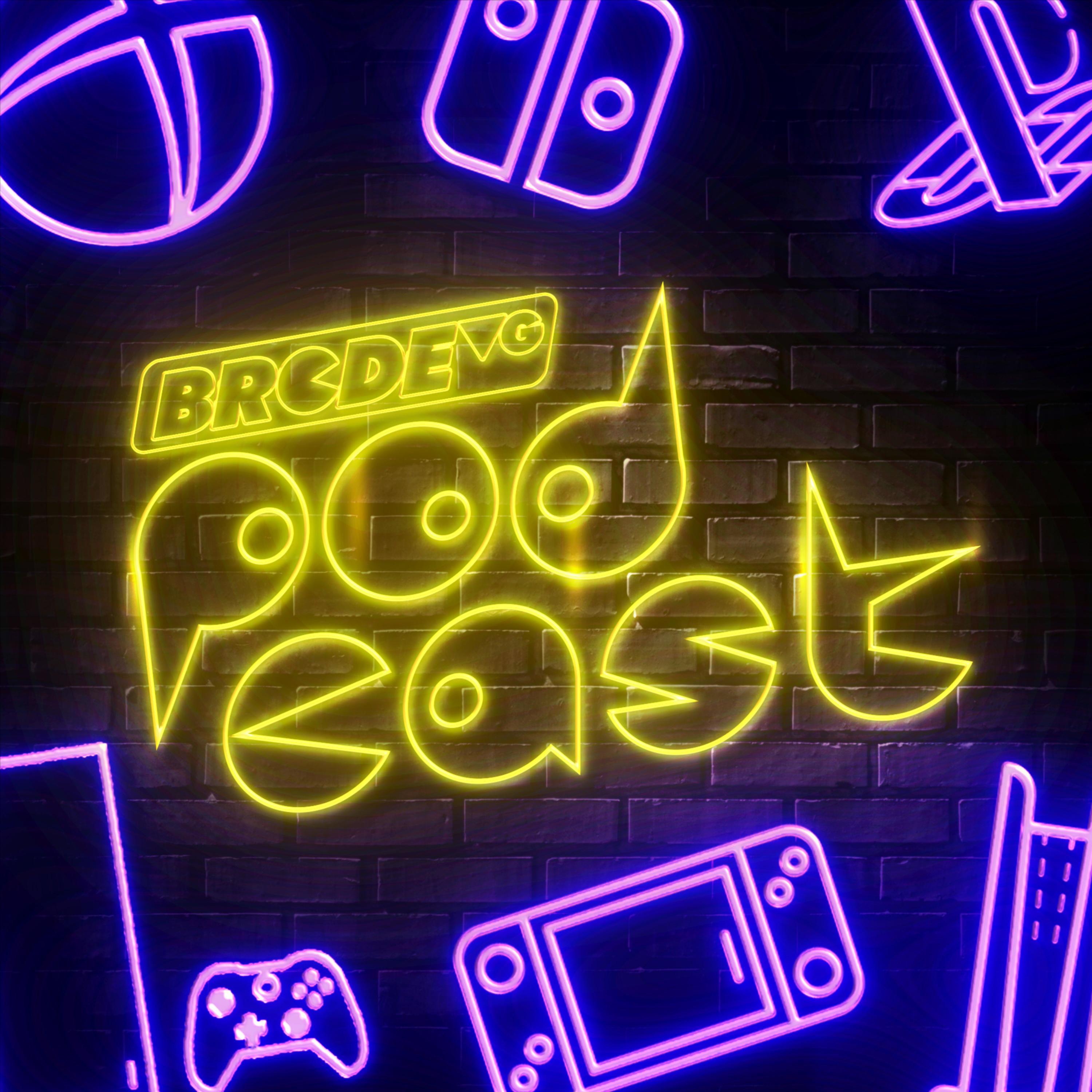 BRCDEvg Podcast 