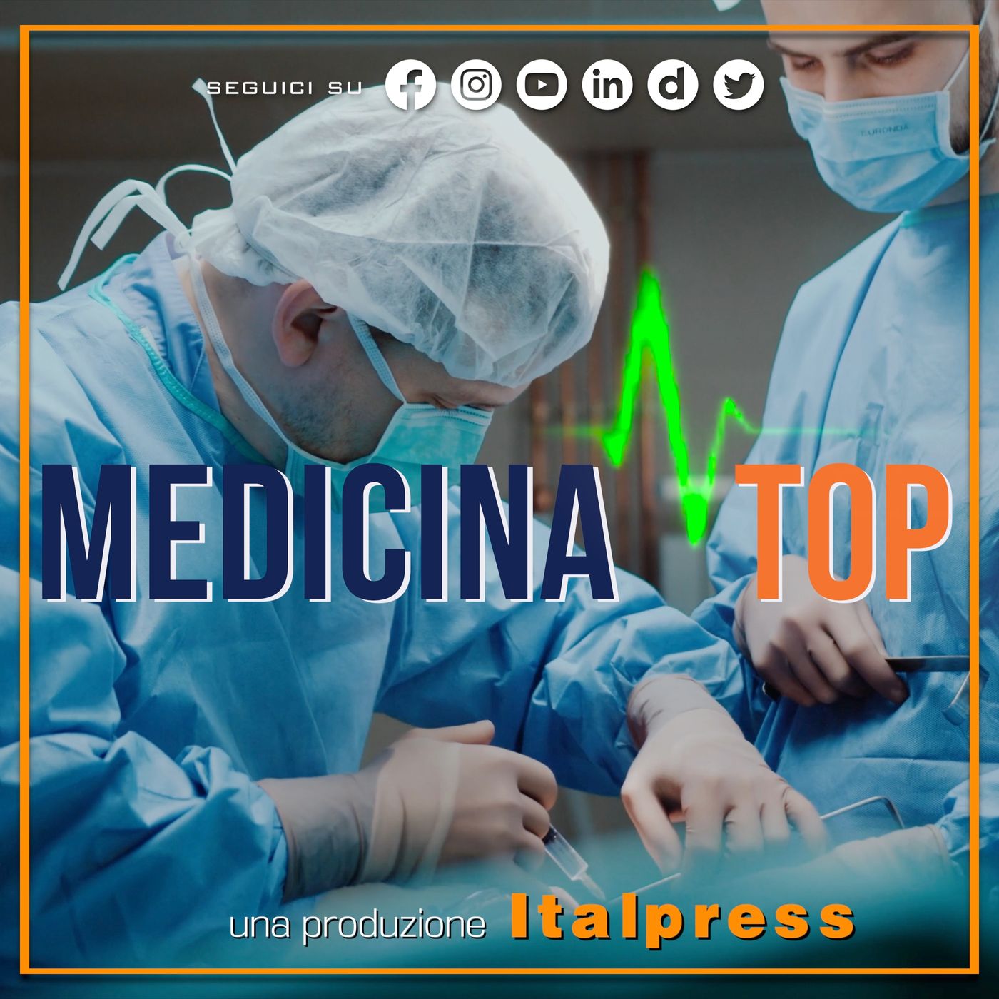 ⁣Medicina Top - 16/9/2023