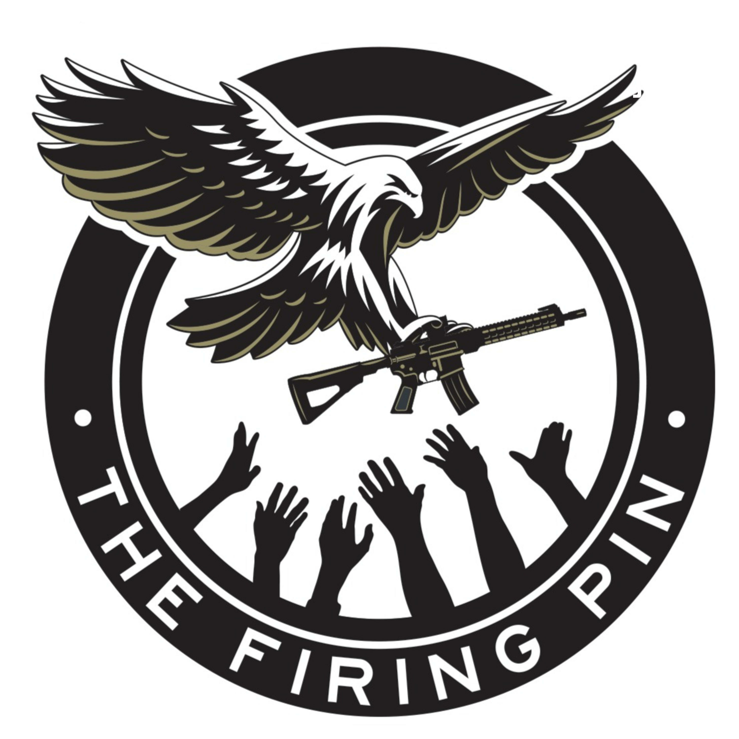 ⁣The Firing Pin Live: The gang's all here