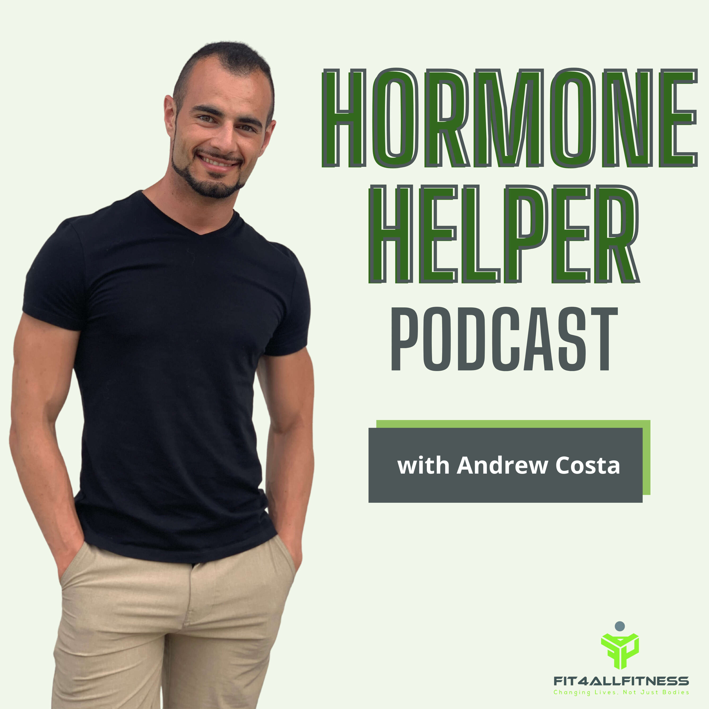 Hormone Helper 