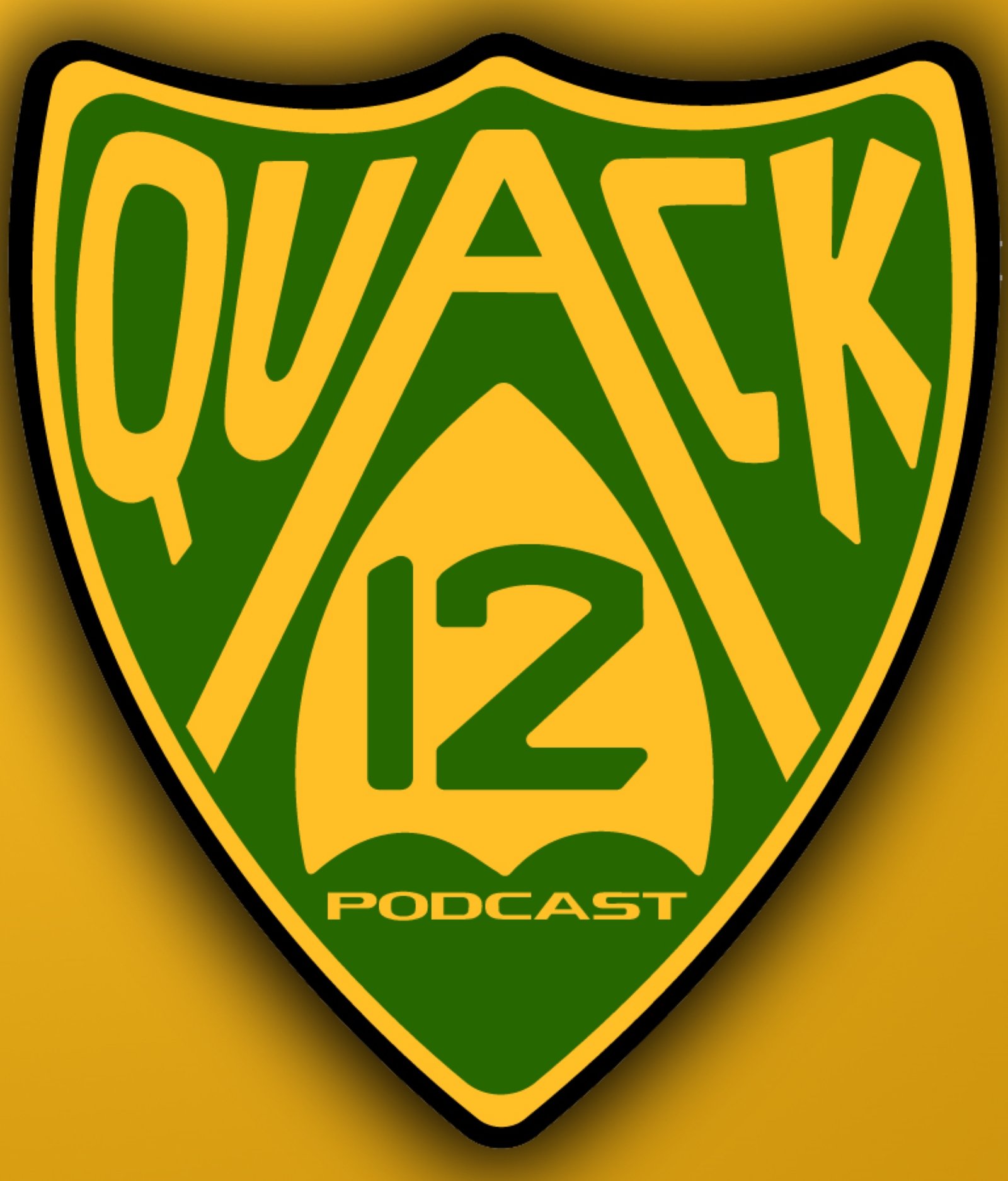 Quack 12 Podcast 