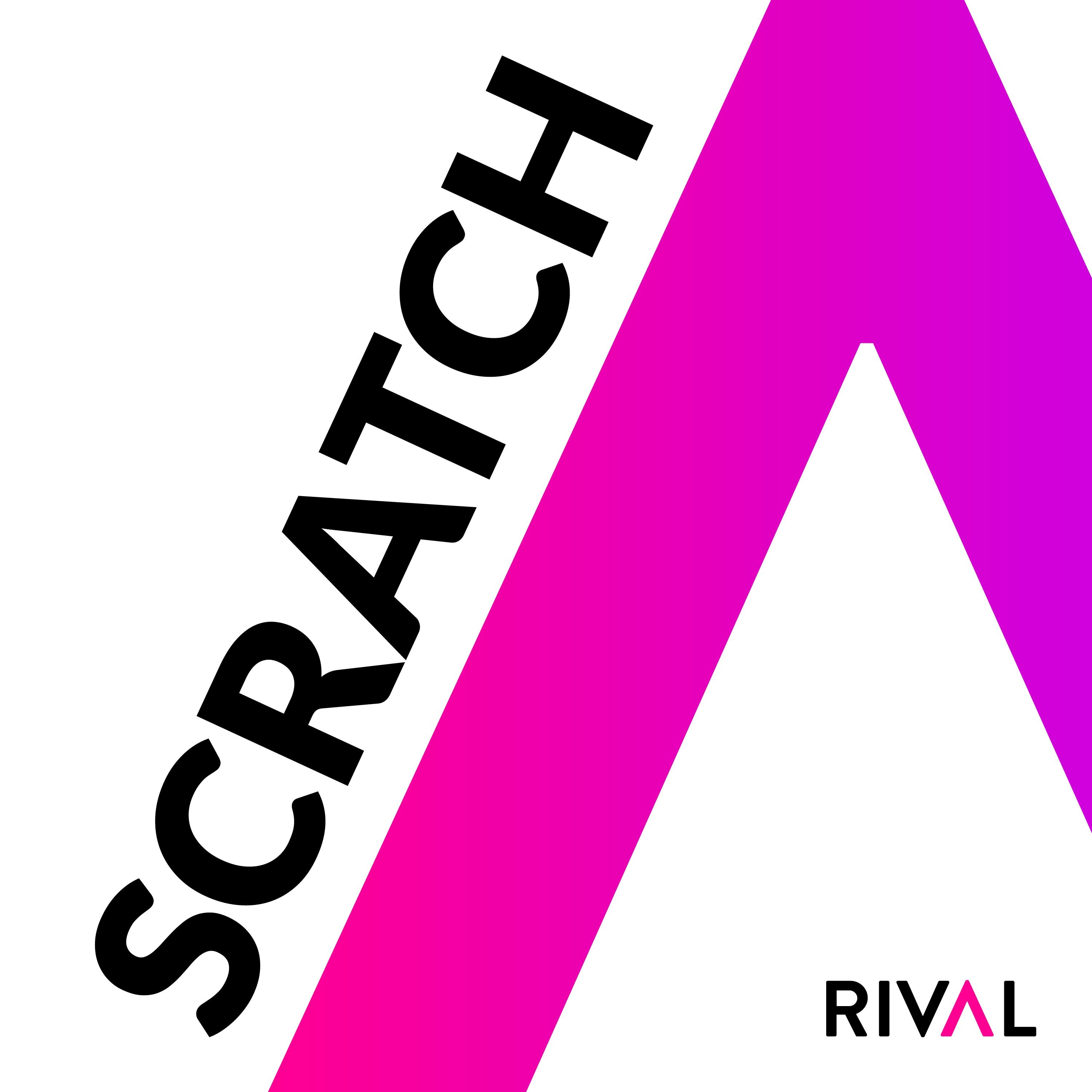 Scratch: CMO Interviews 