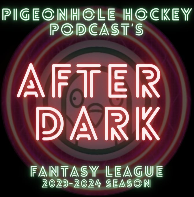 USPHL After Dark Fantasy Draft Day 1