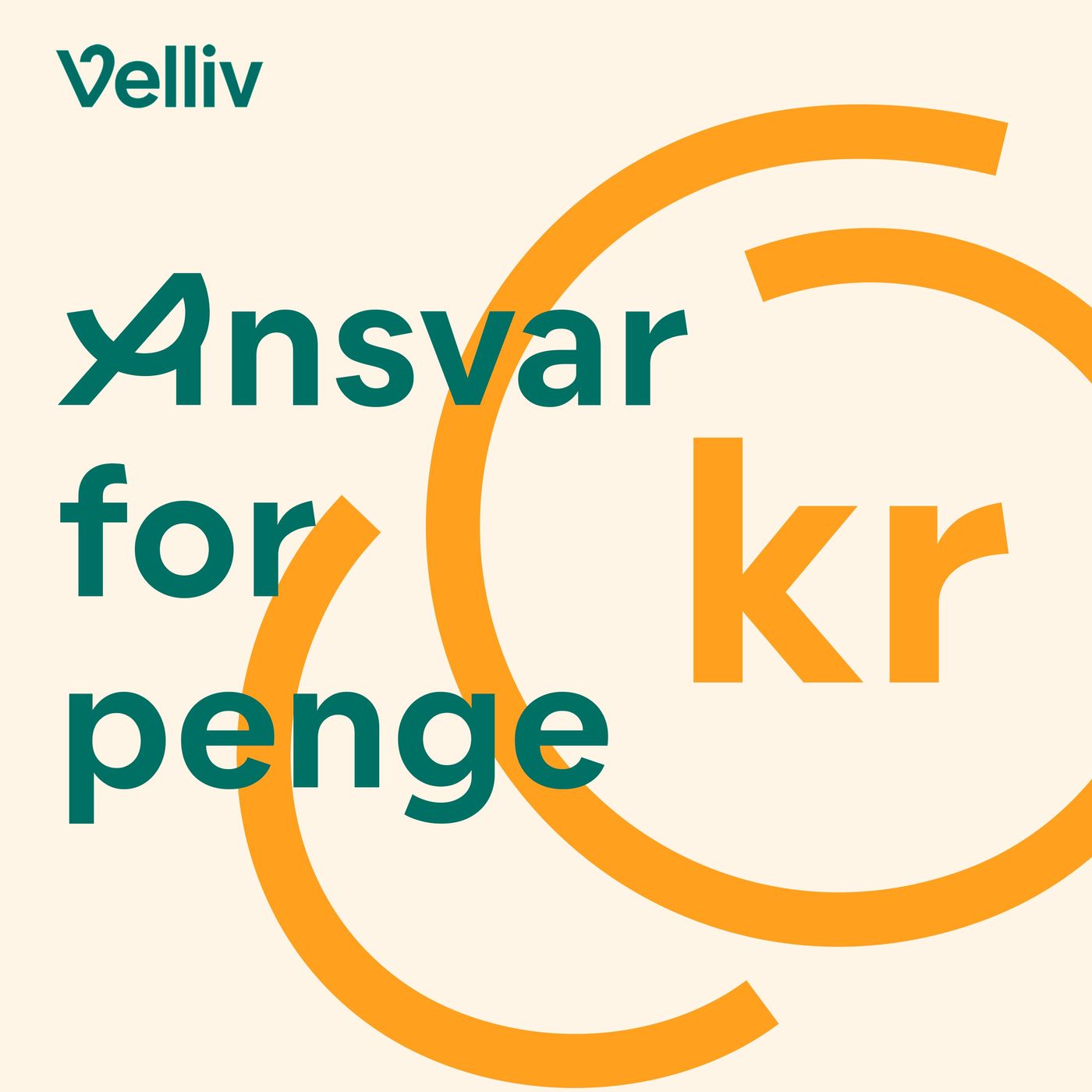 Ansvar for penge 