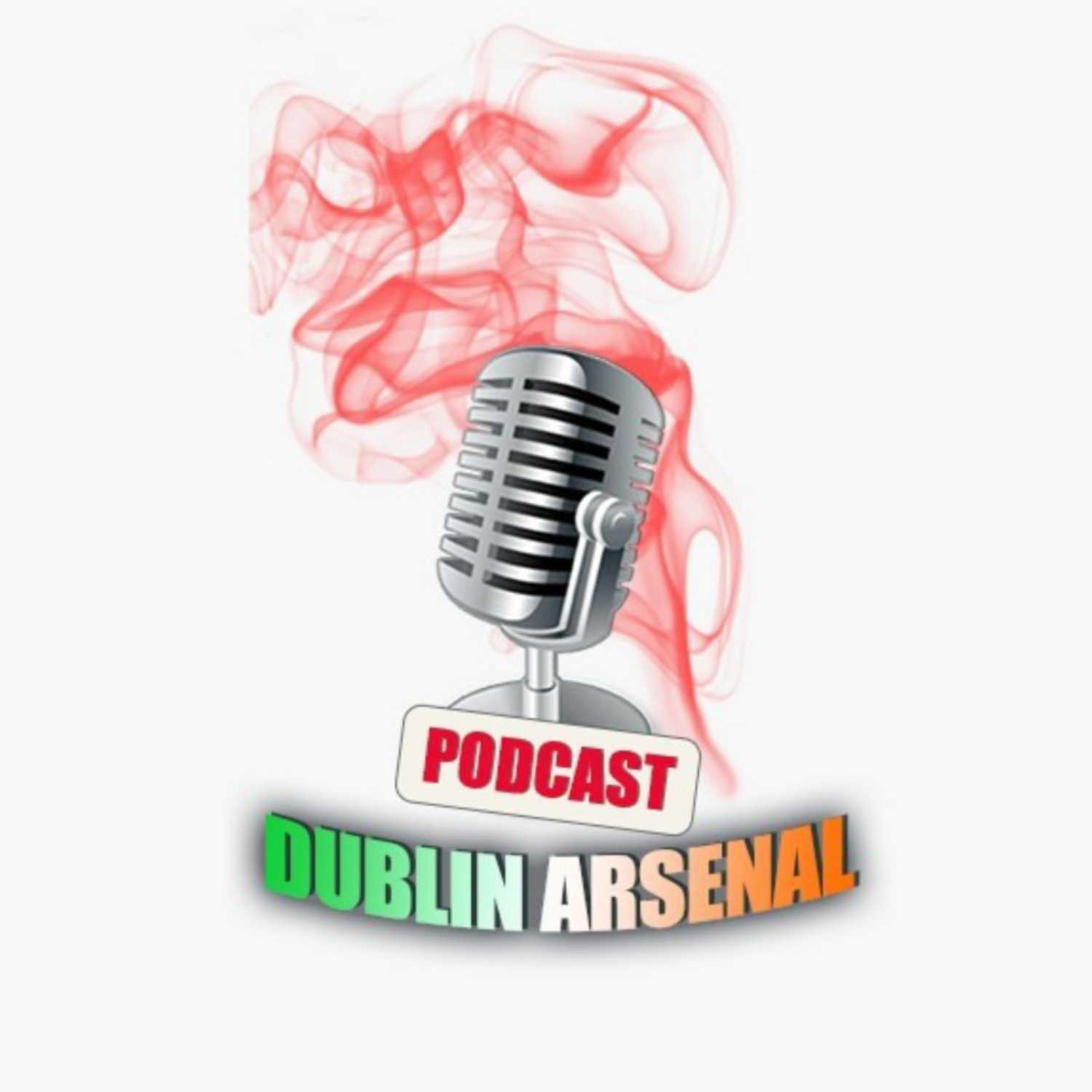 Dublin Arsenal Podcast 