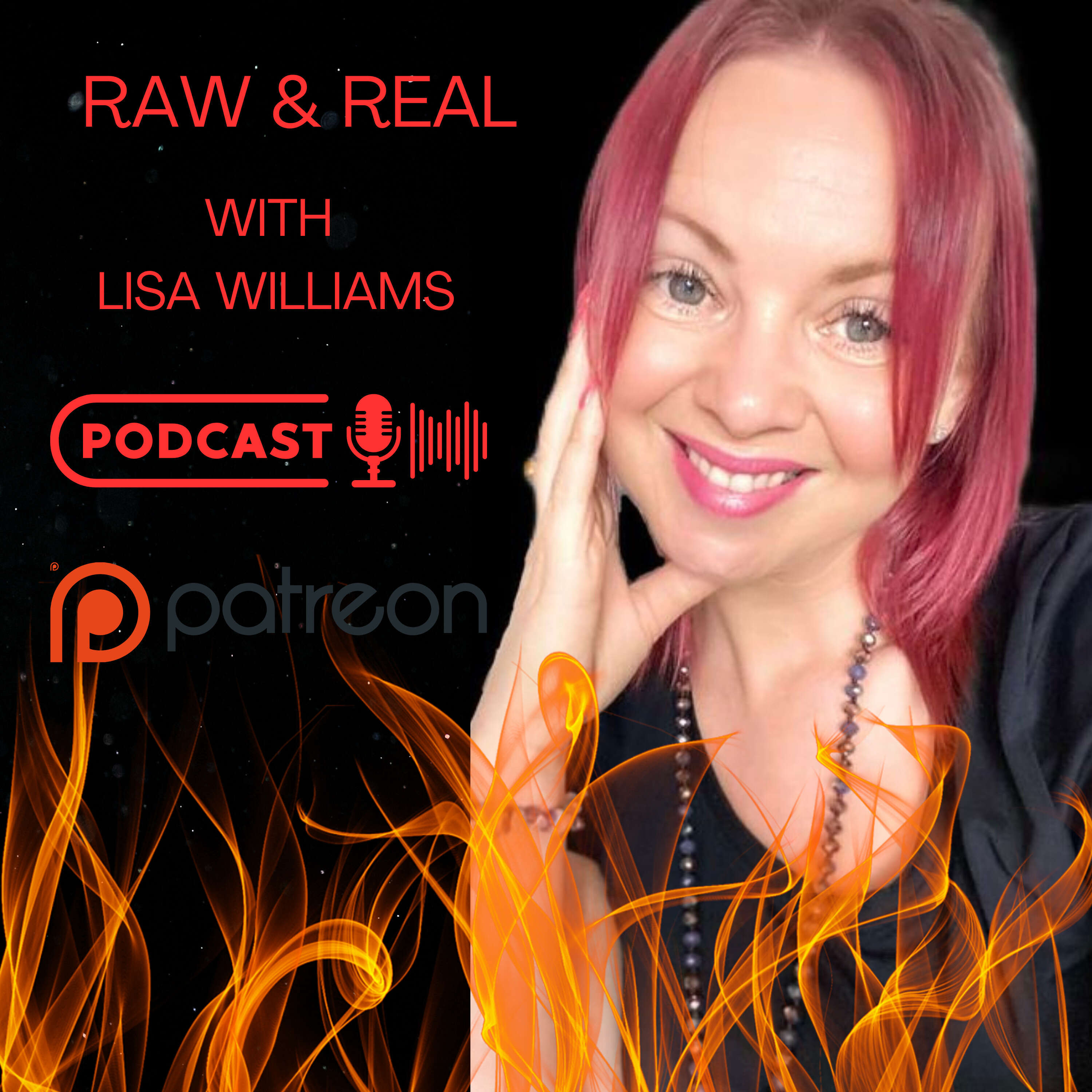 Raw & Real With Lisa Williams 