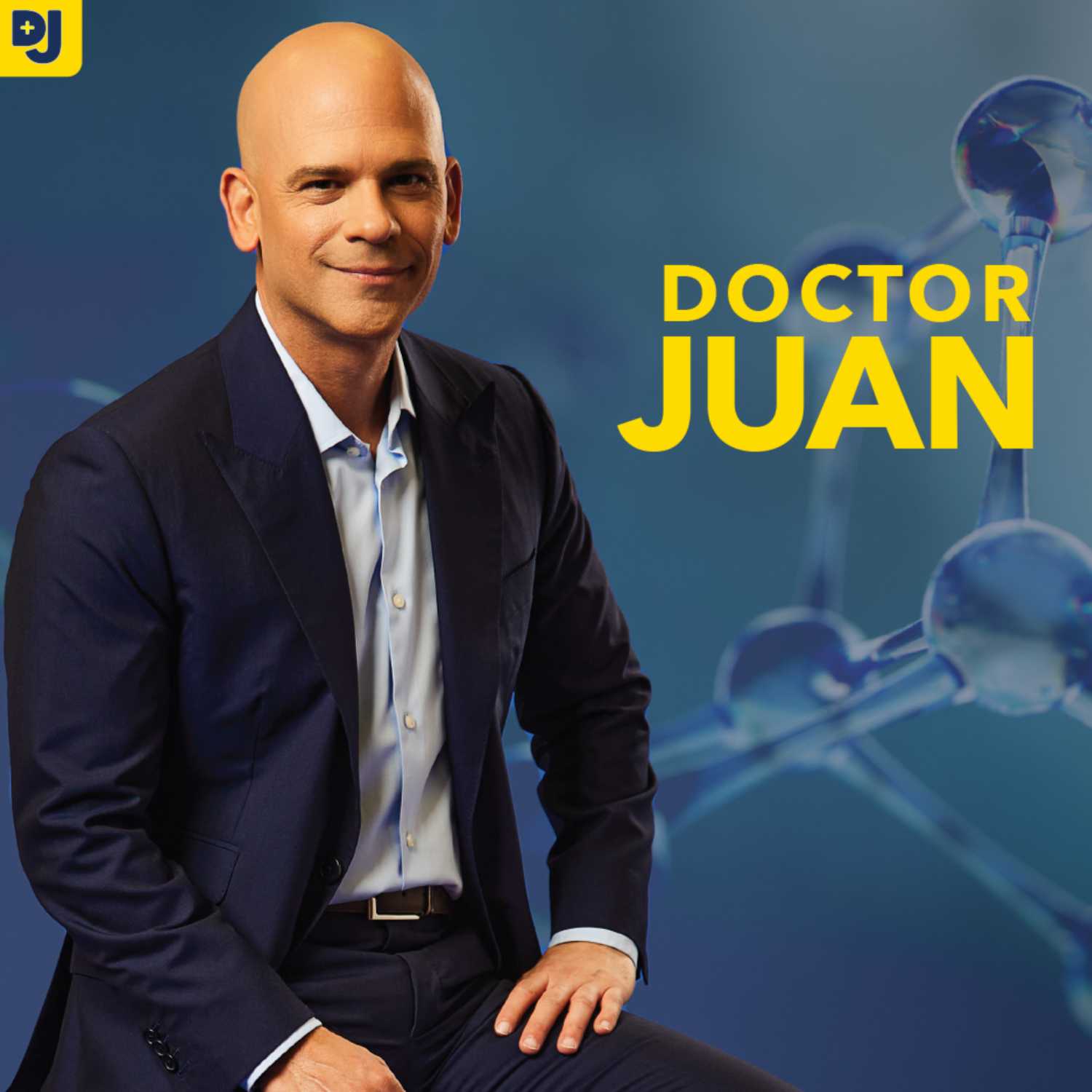 Dr. Juan 