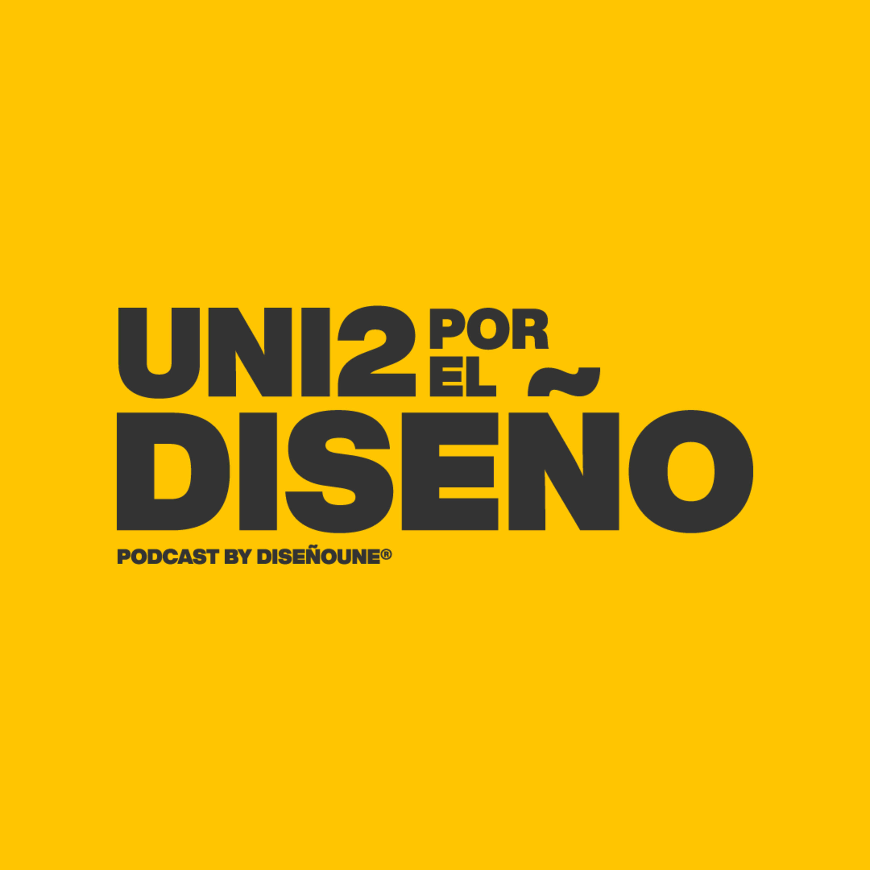 Unidos por el Diseño 