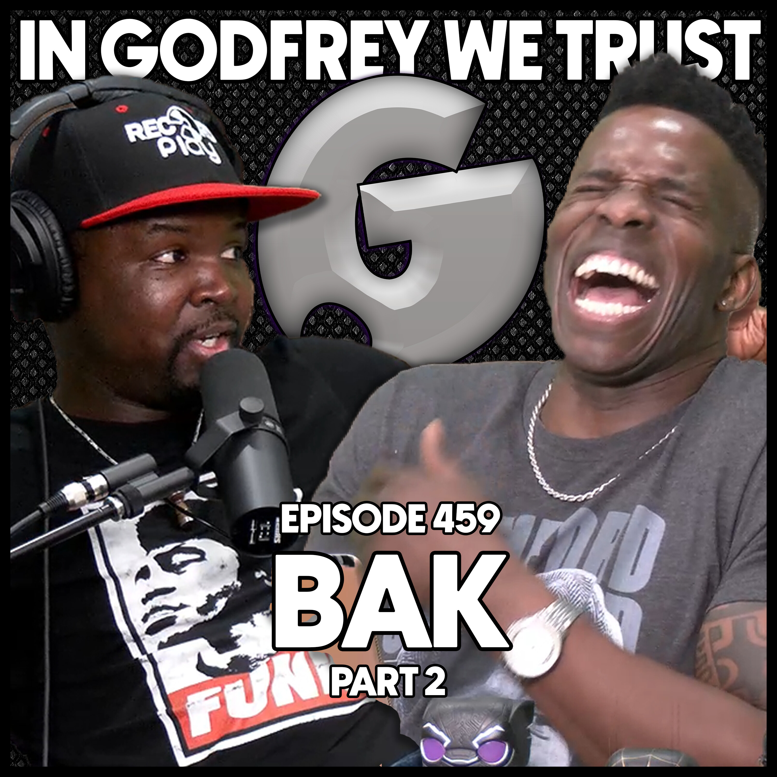 459. Bak is BACK!