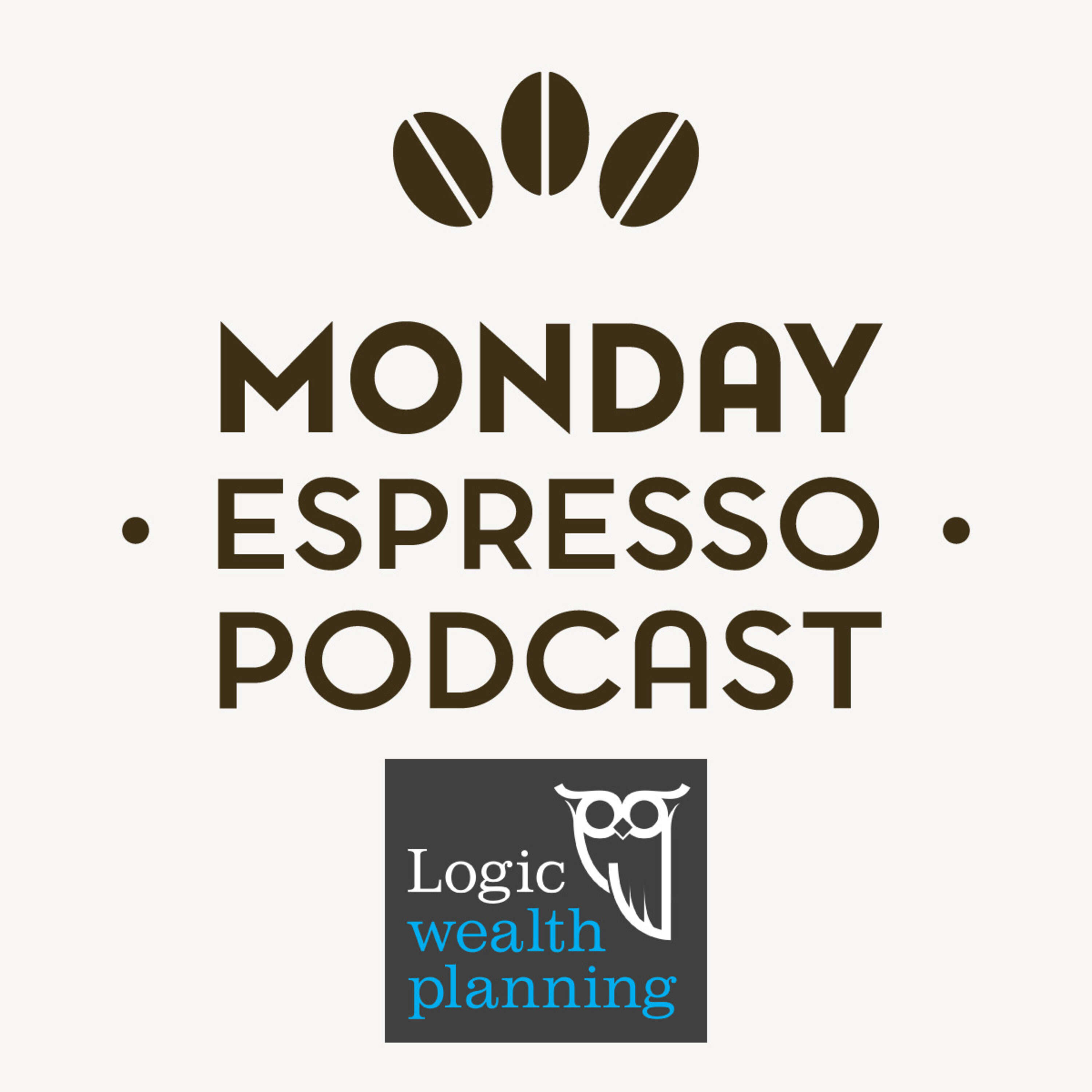 Logic Monday Espresso Podcast 