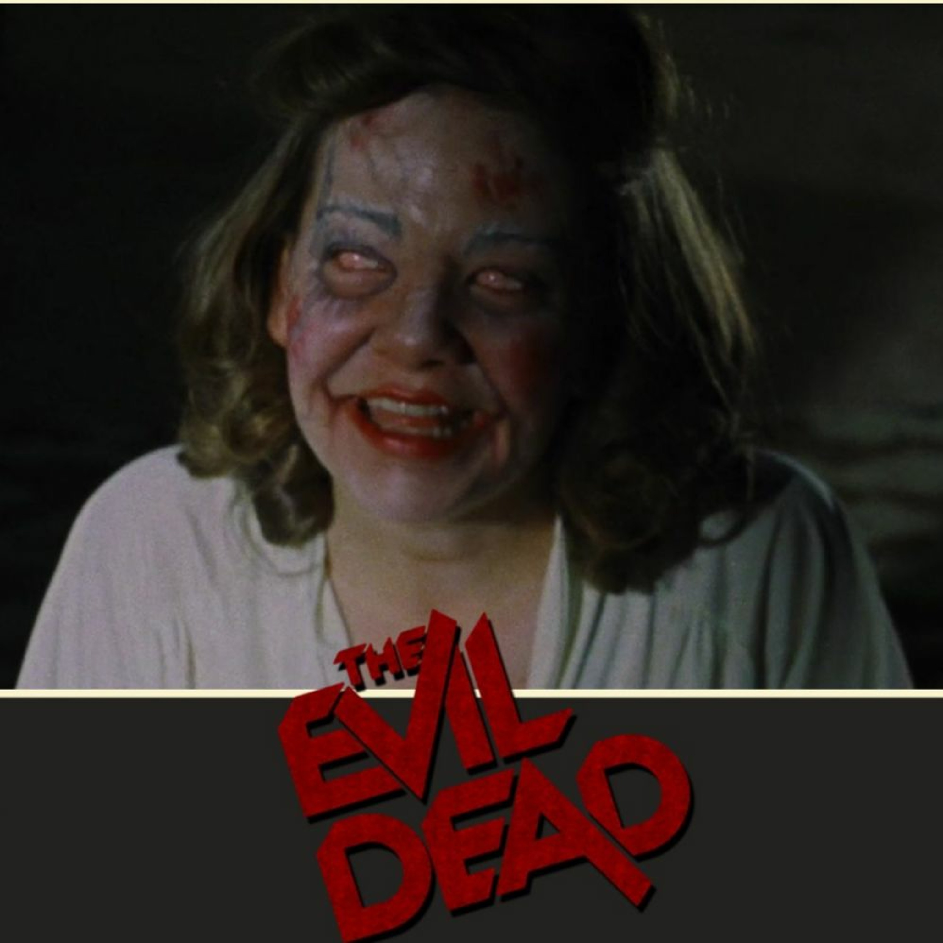 ⁣Monster Mondays #247 - The Evil Dead