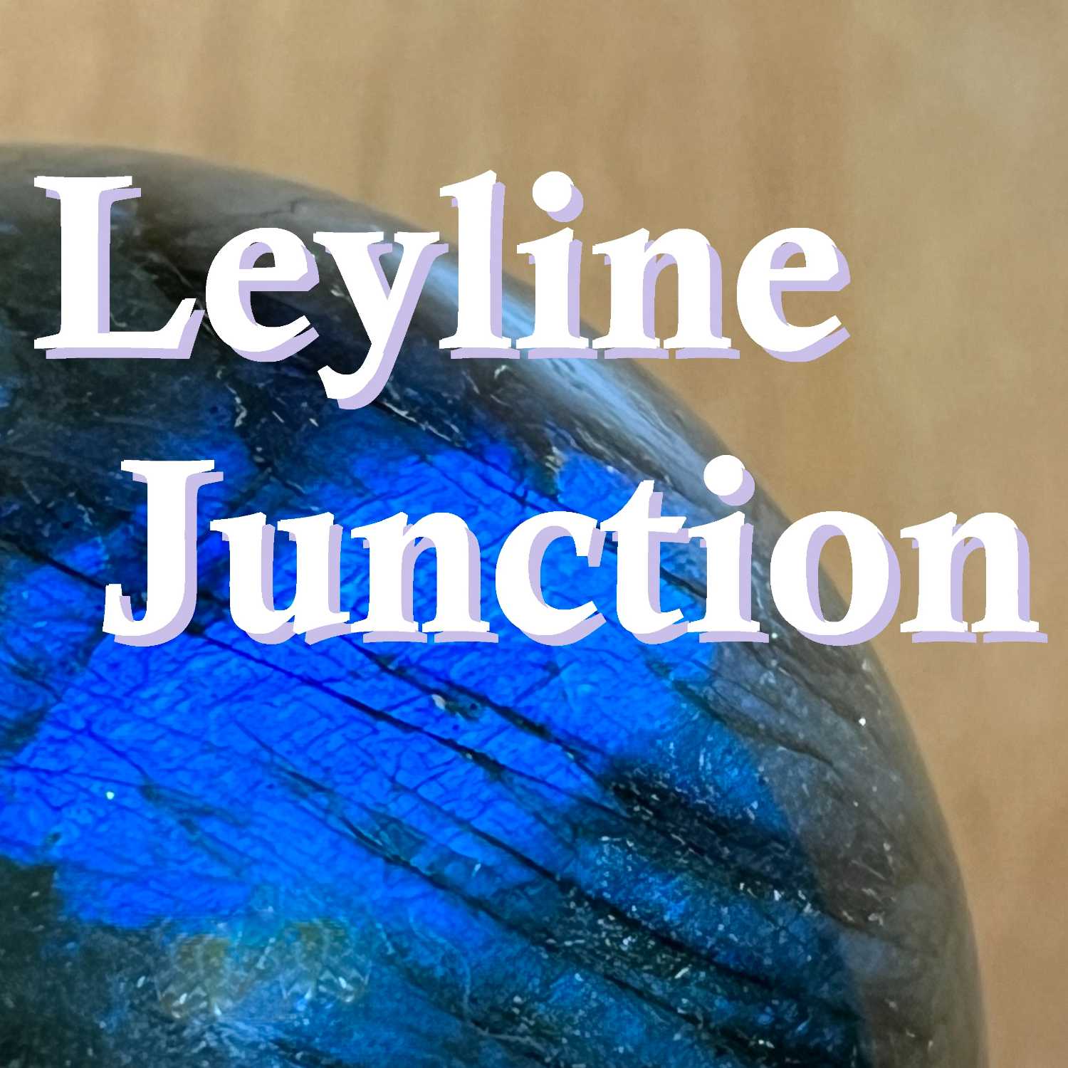 Leyline Junction 