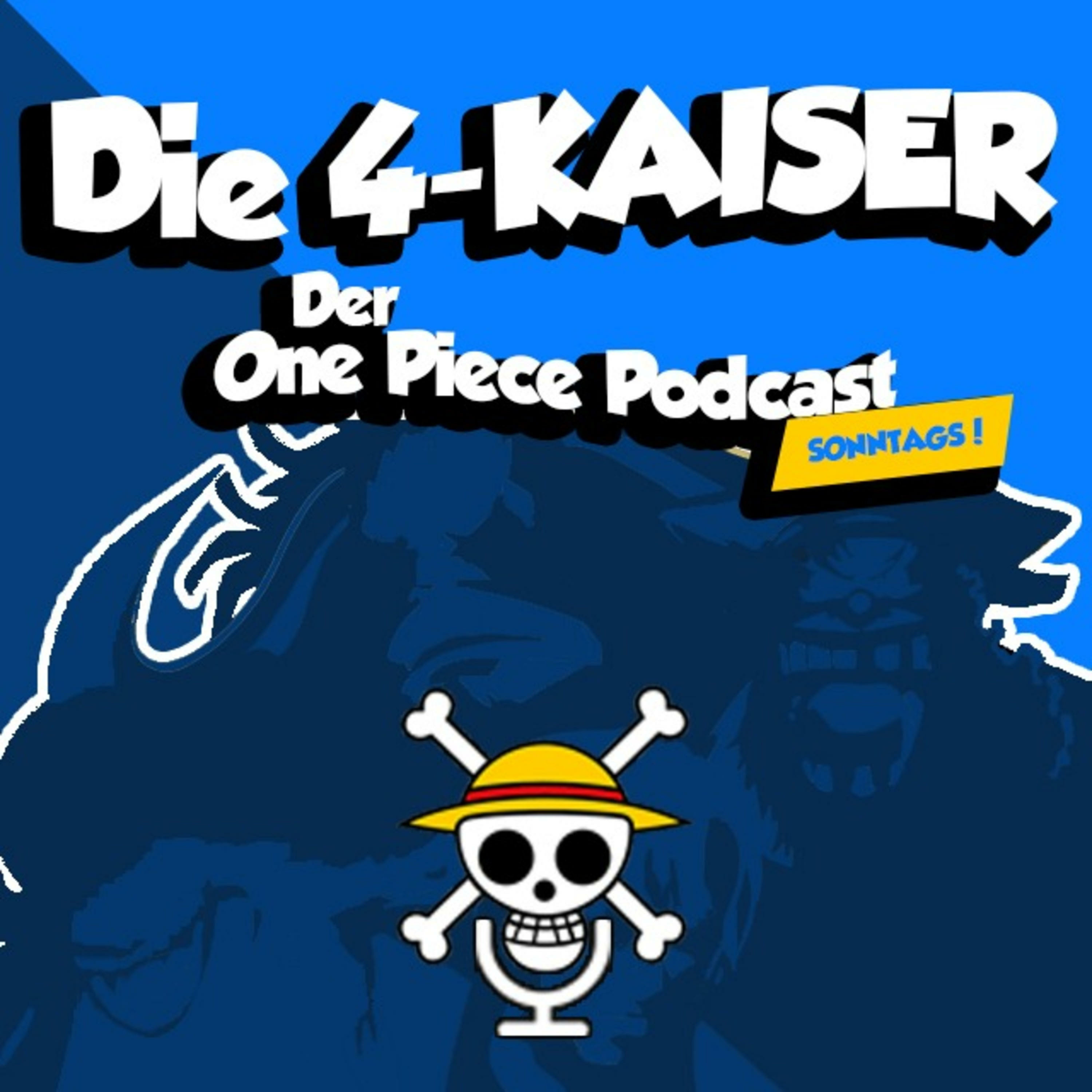 ⁣Ruffy vs. Kizaru! Das explosive Wiedersehen | One PieceChapter 1092 Analyse und Diskussion