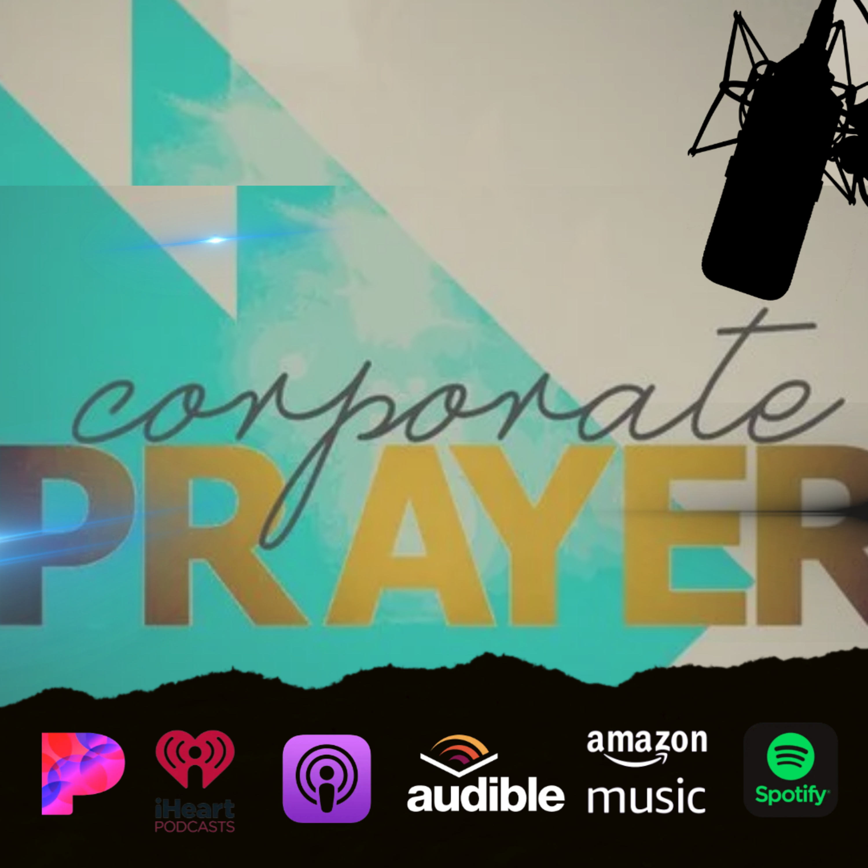 P.A.M. Prayer-Corporate Prayer