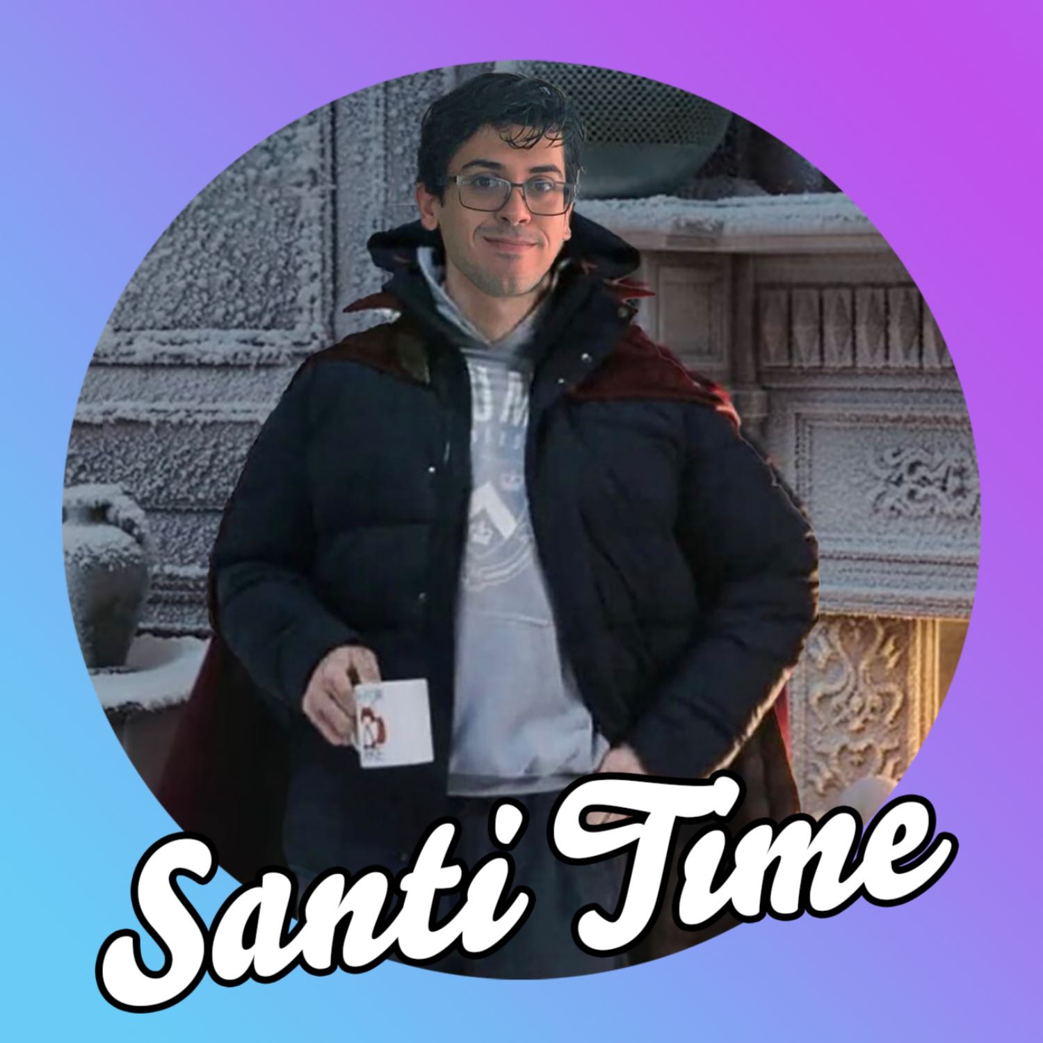 Santi Time 