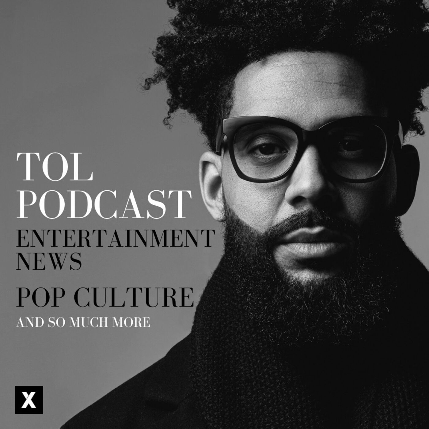 The Trent Out Loud Podcast 