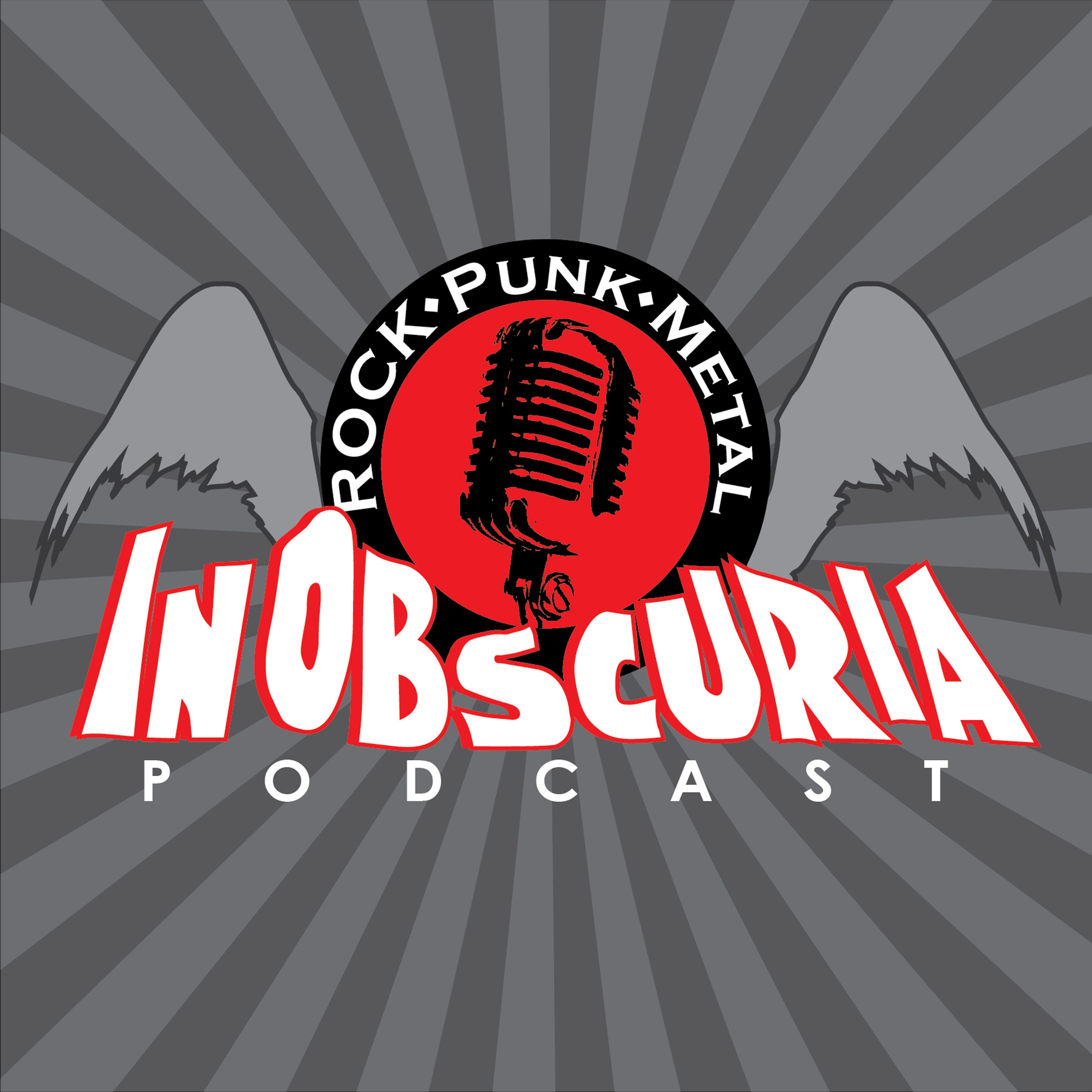 InObscuria Podcast 