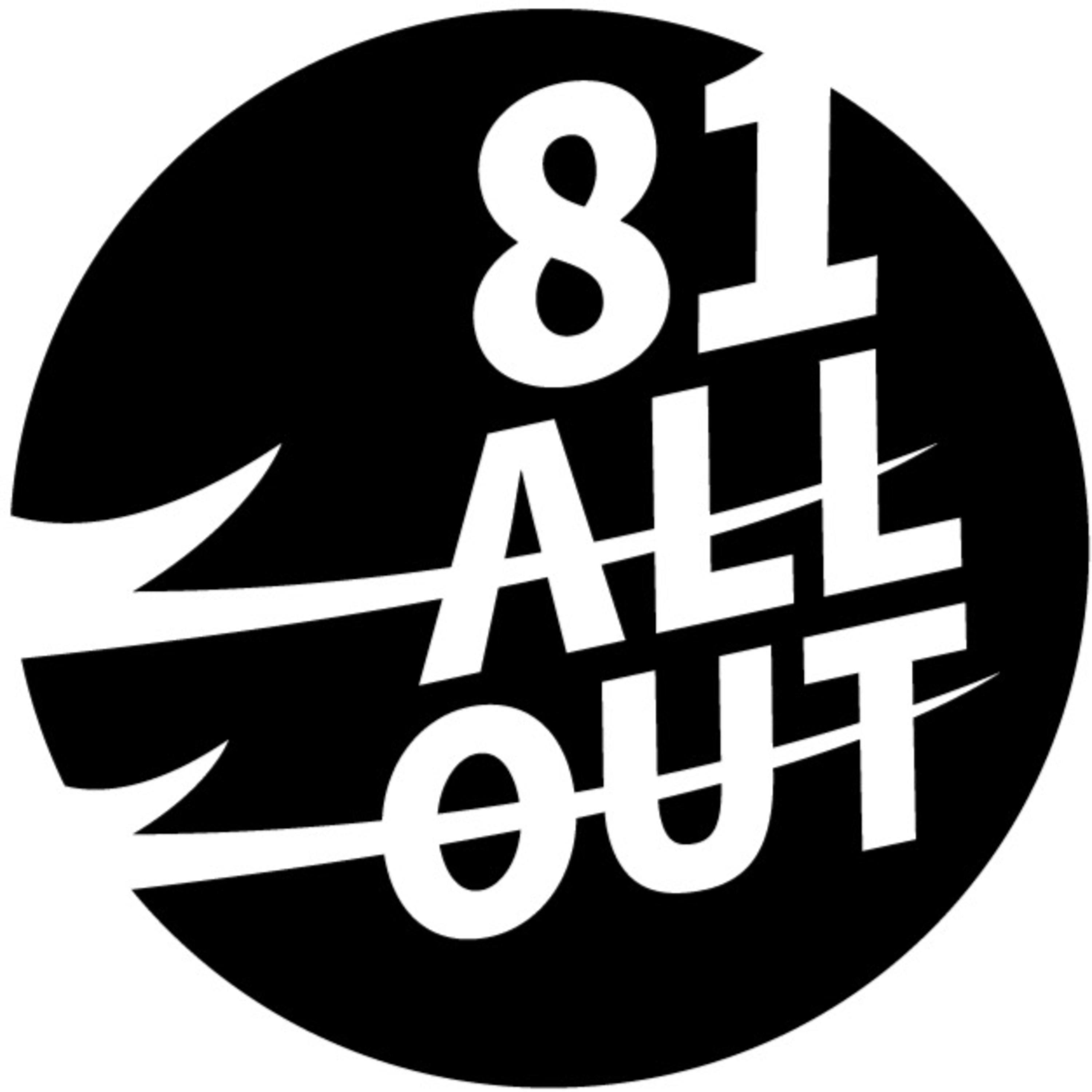 81 All Out - A Cricket Podcast 