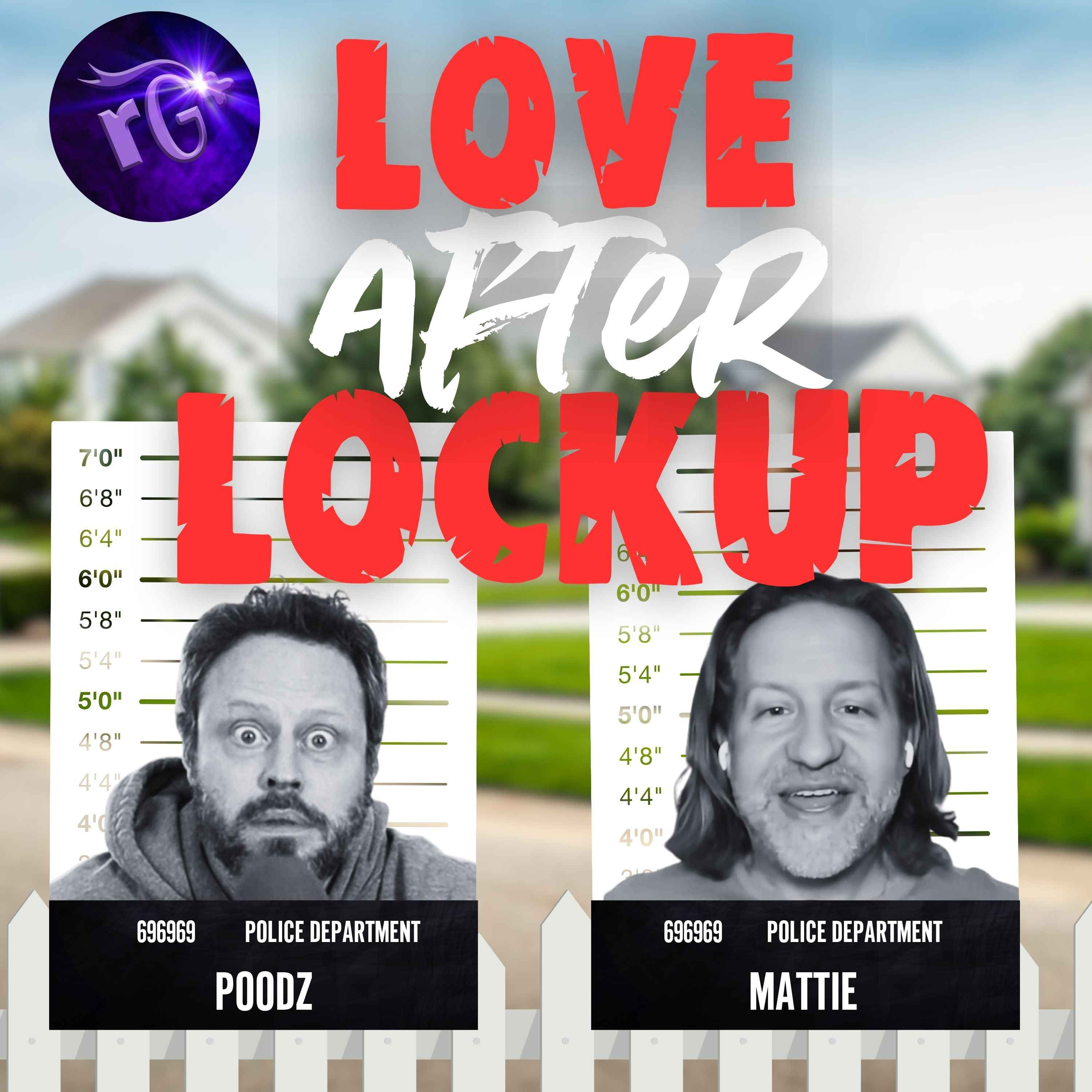 LOVE AFTER LOCKUP 0501: "Born That Way”