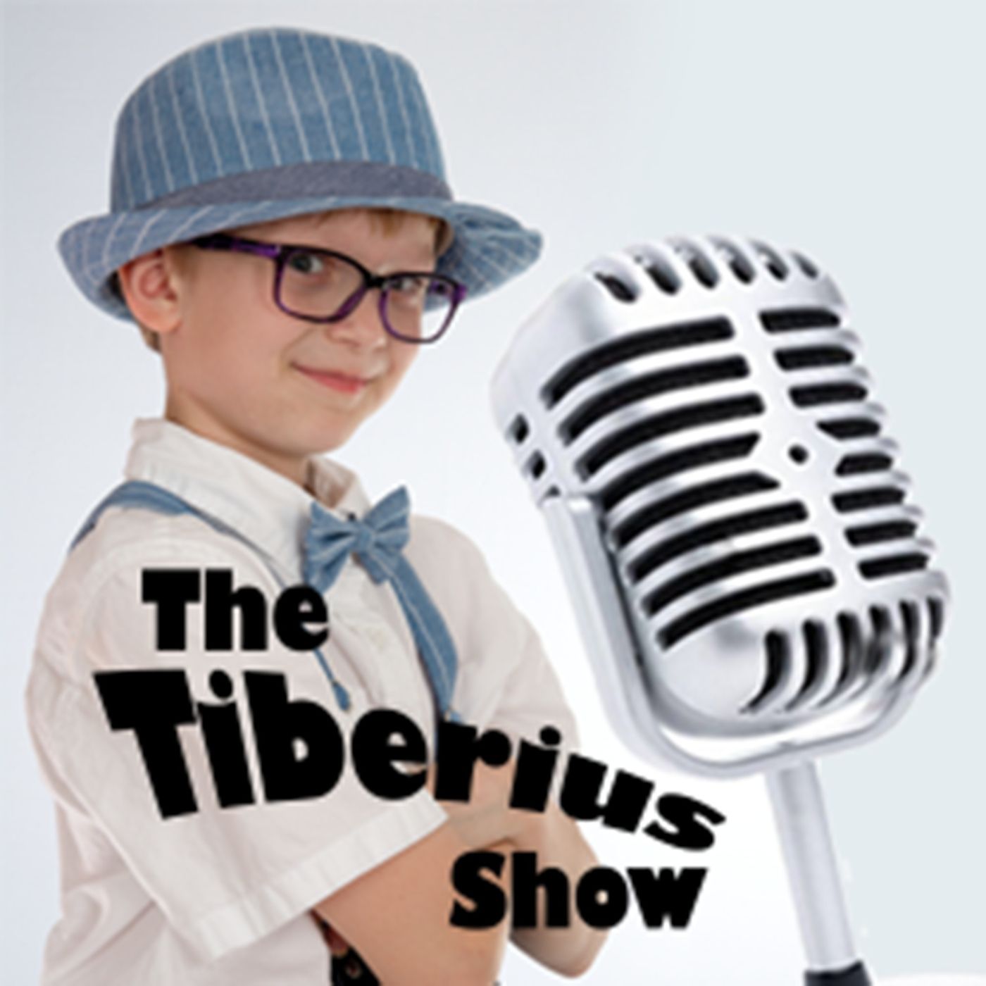The Tiberius Show 