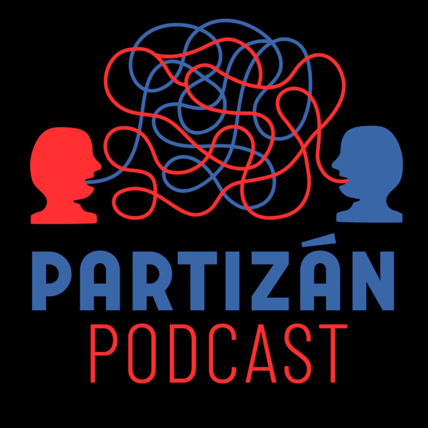 Partizán Podcast 