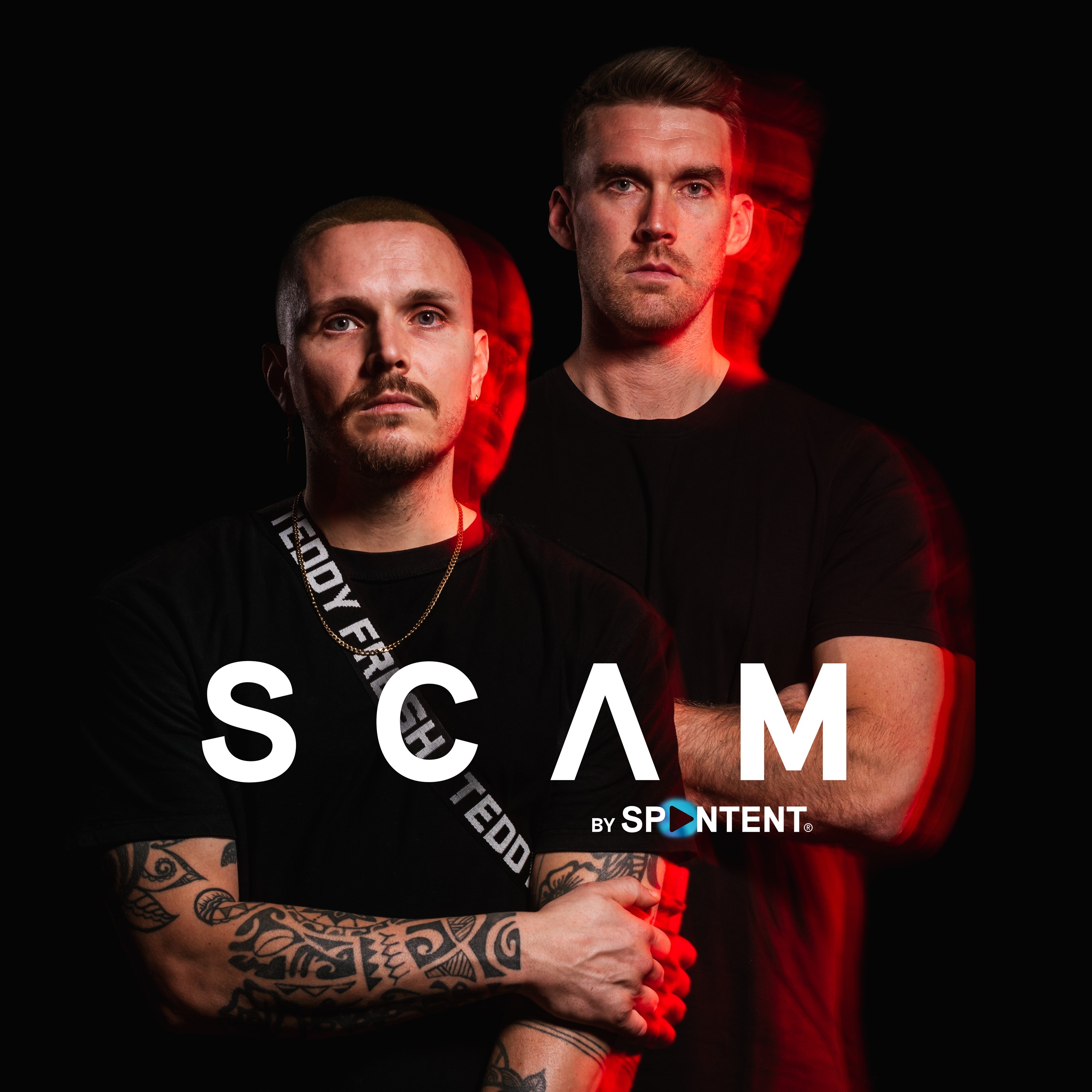 SCAM - Sports Content and more 