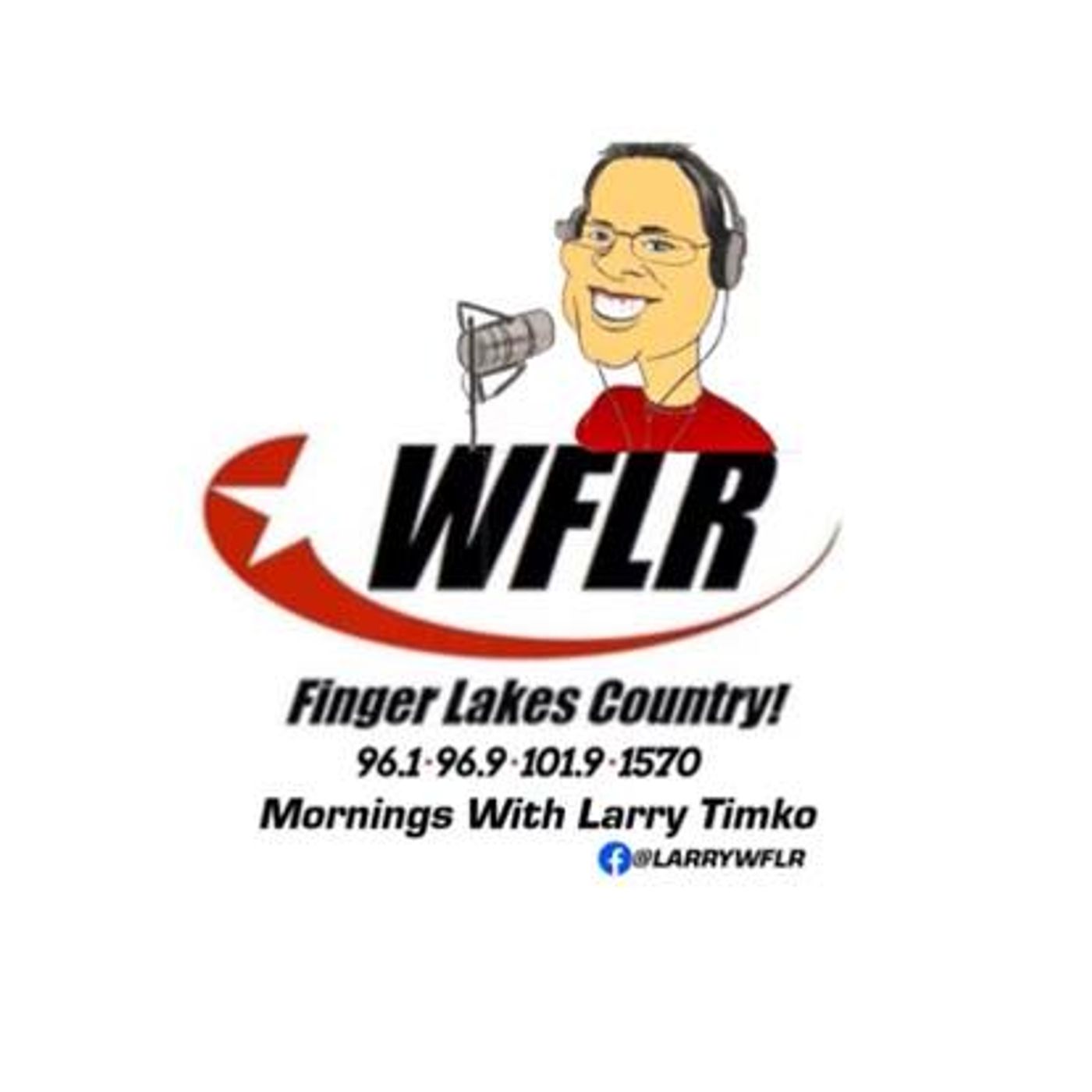 The Larry Timko Show 