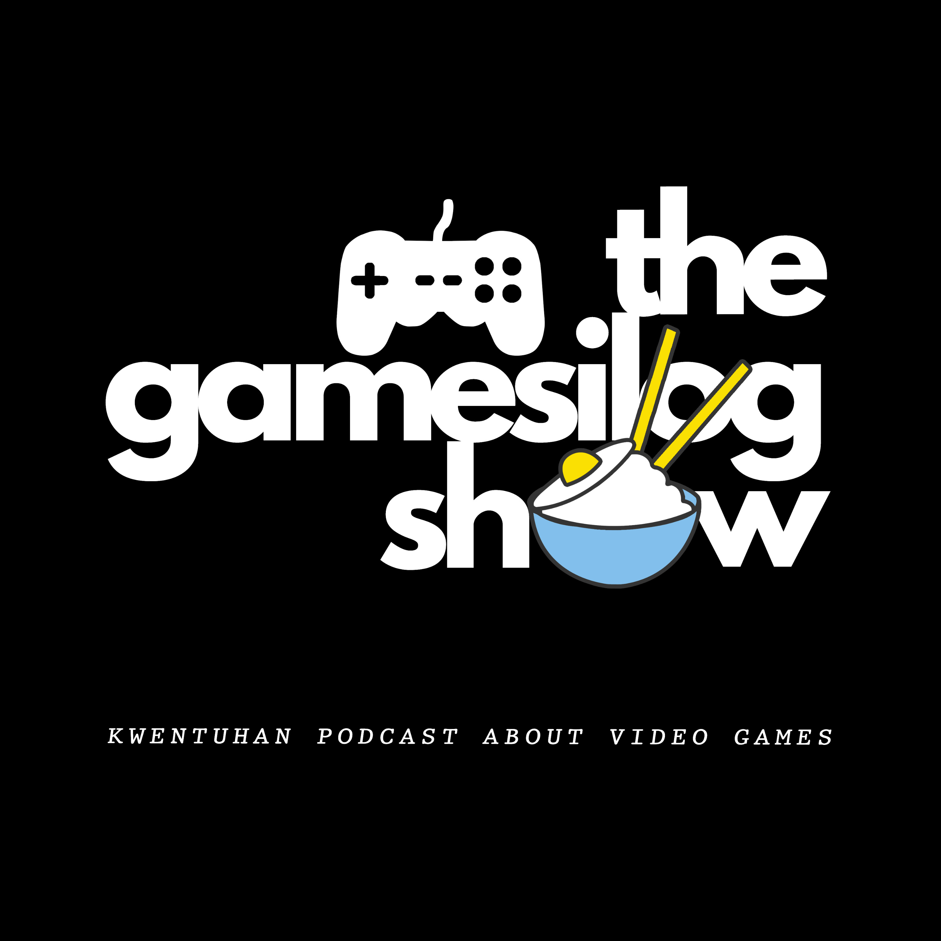 The Gamesilog Show 