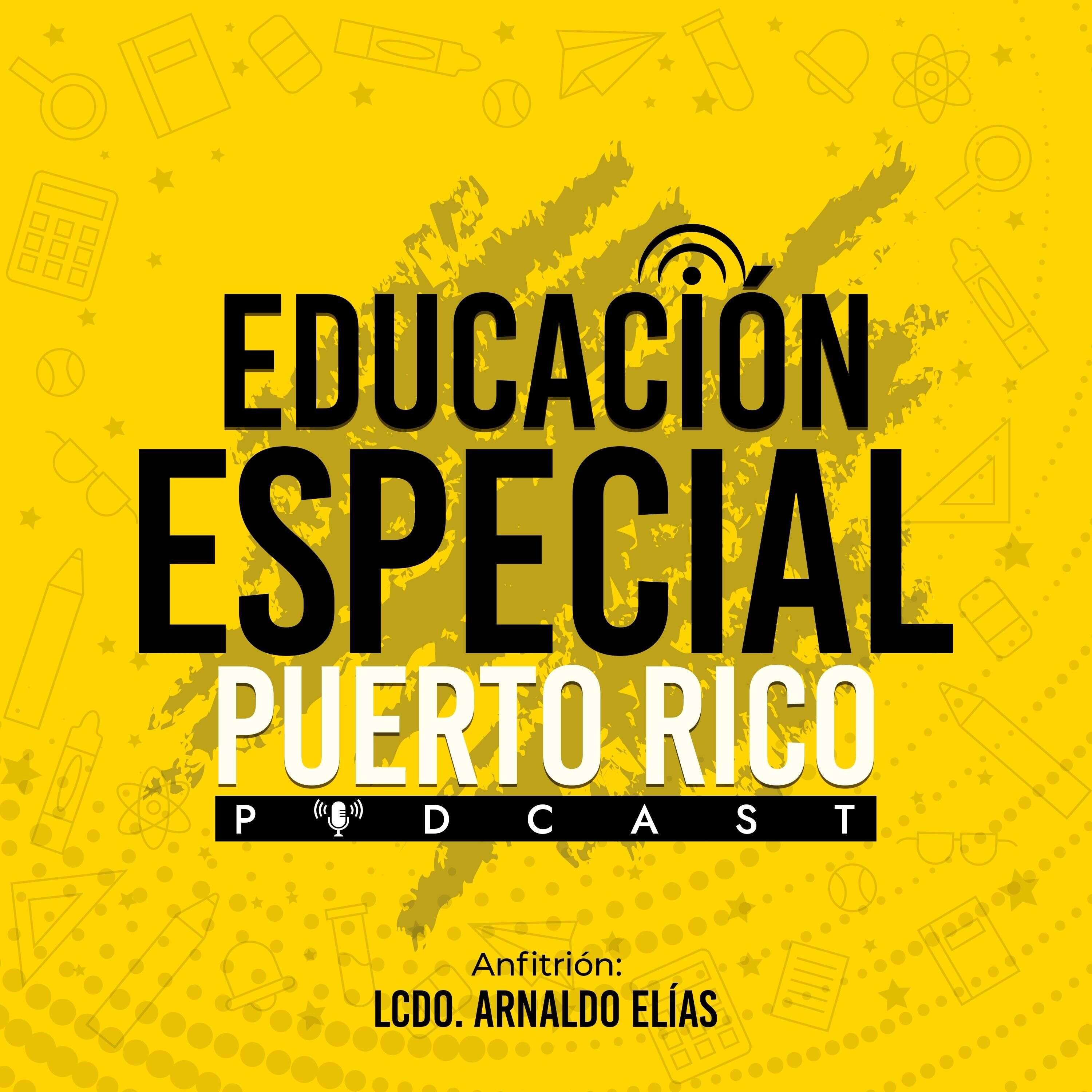 Educación Especial Puerto Rico 