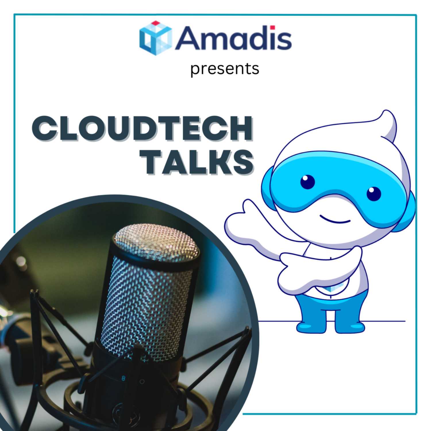 CloudTech Talks 