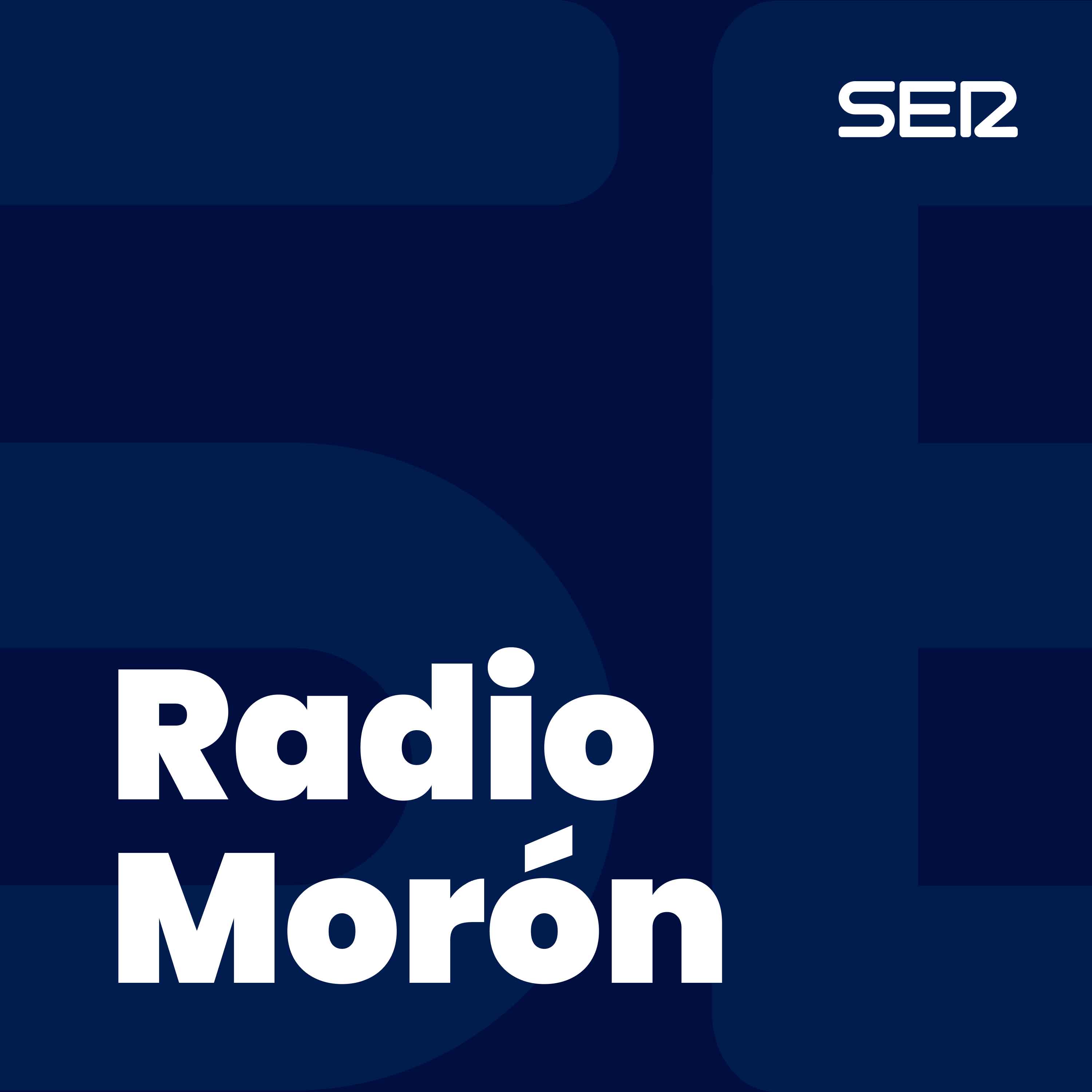 Radio Morón 