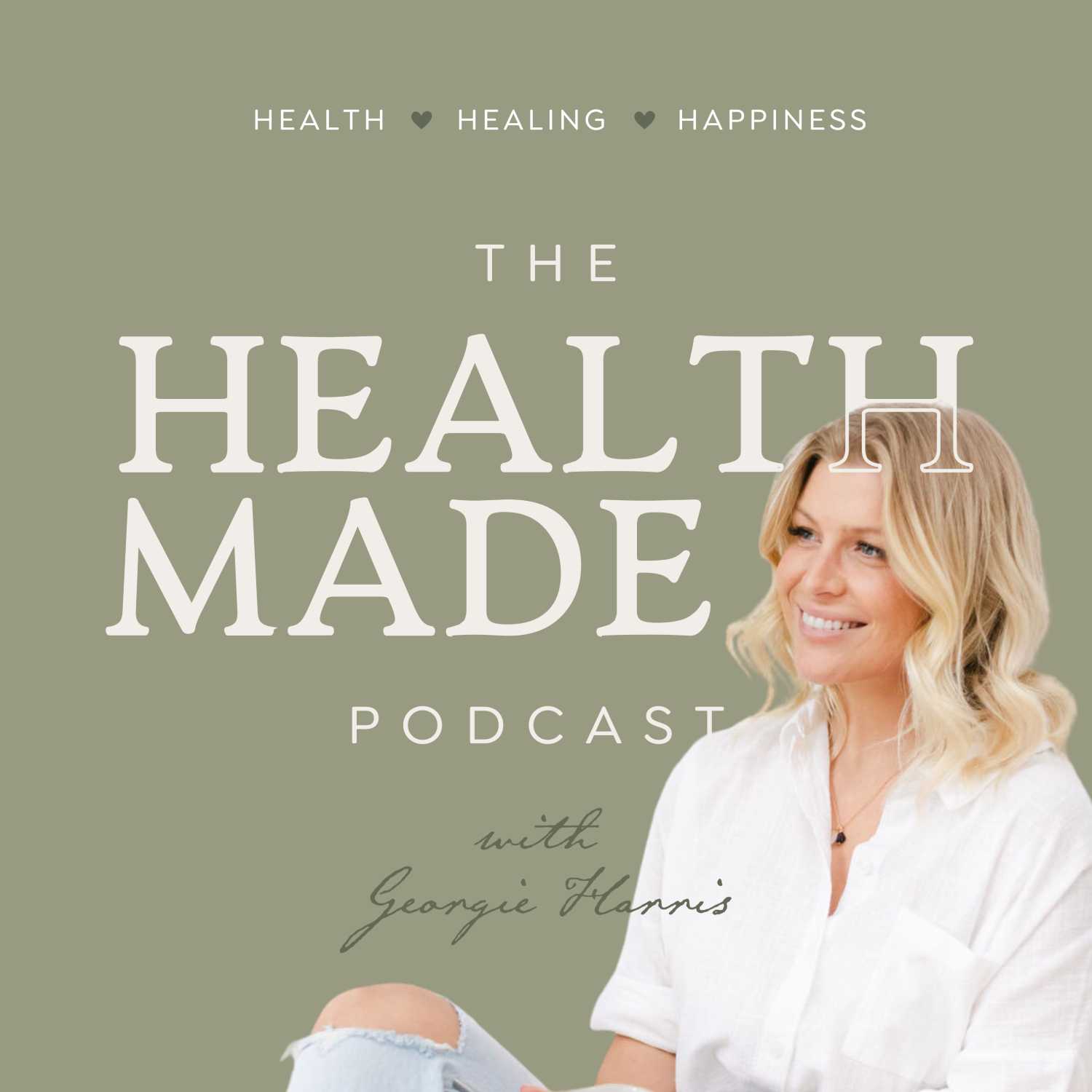 The Health Made Podcast 