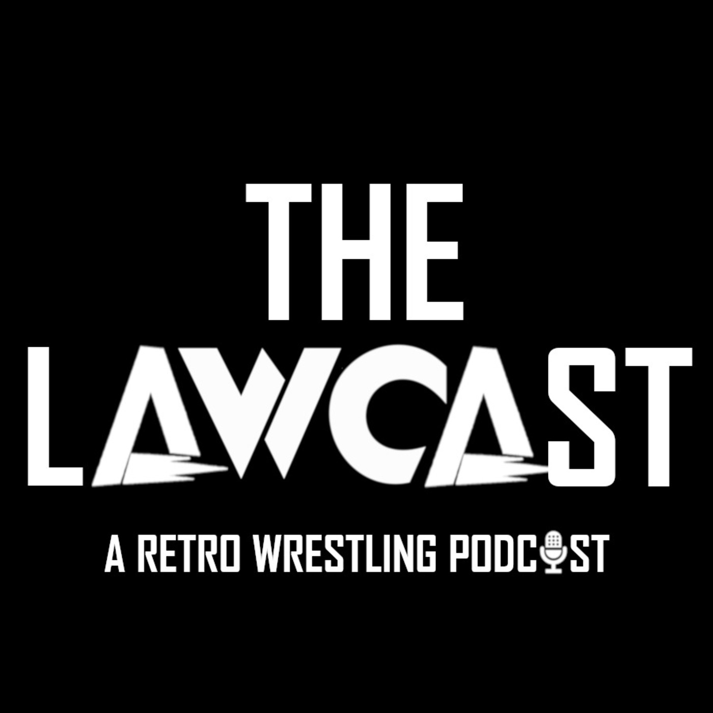 ⁣Lawcast Classic: WCW Monday Nitro PIlot