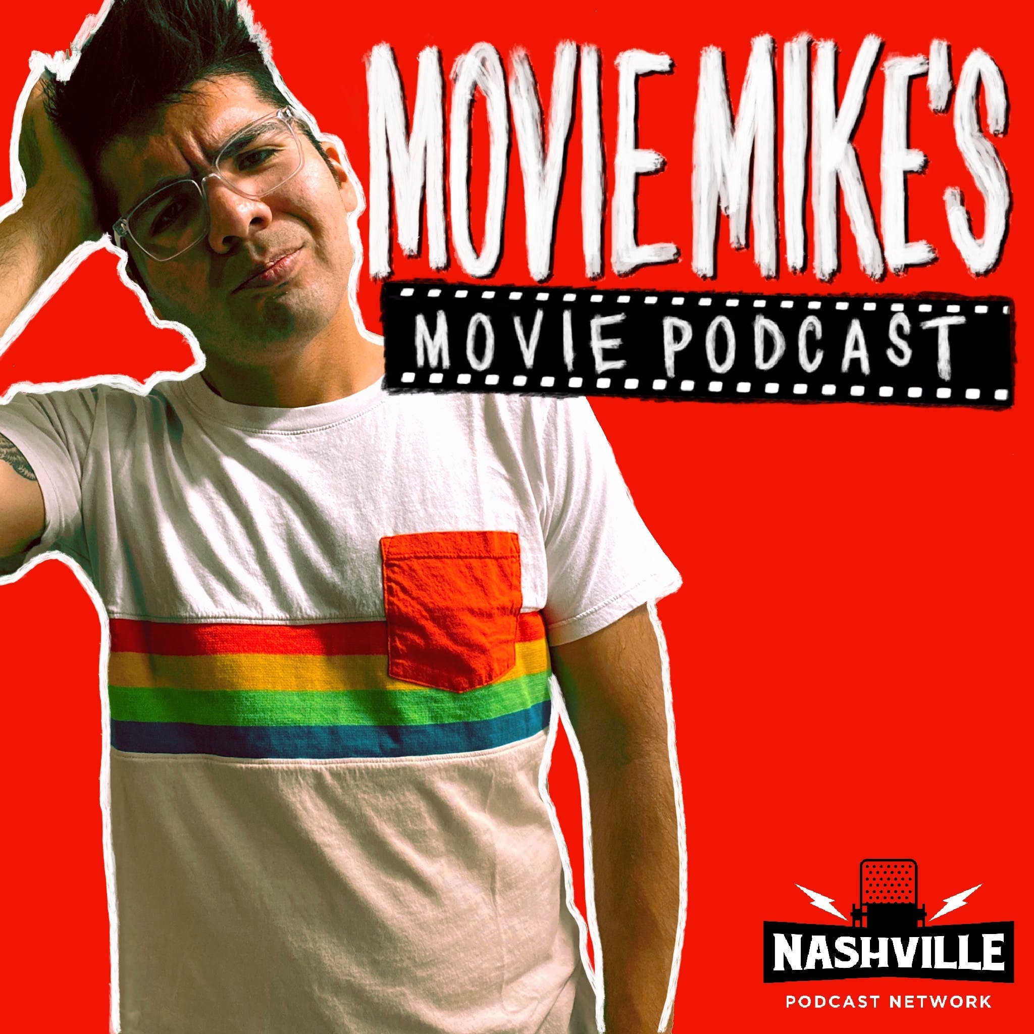 Movie Mike's Movie Podcast 