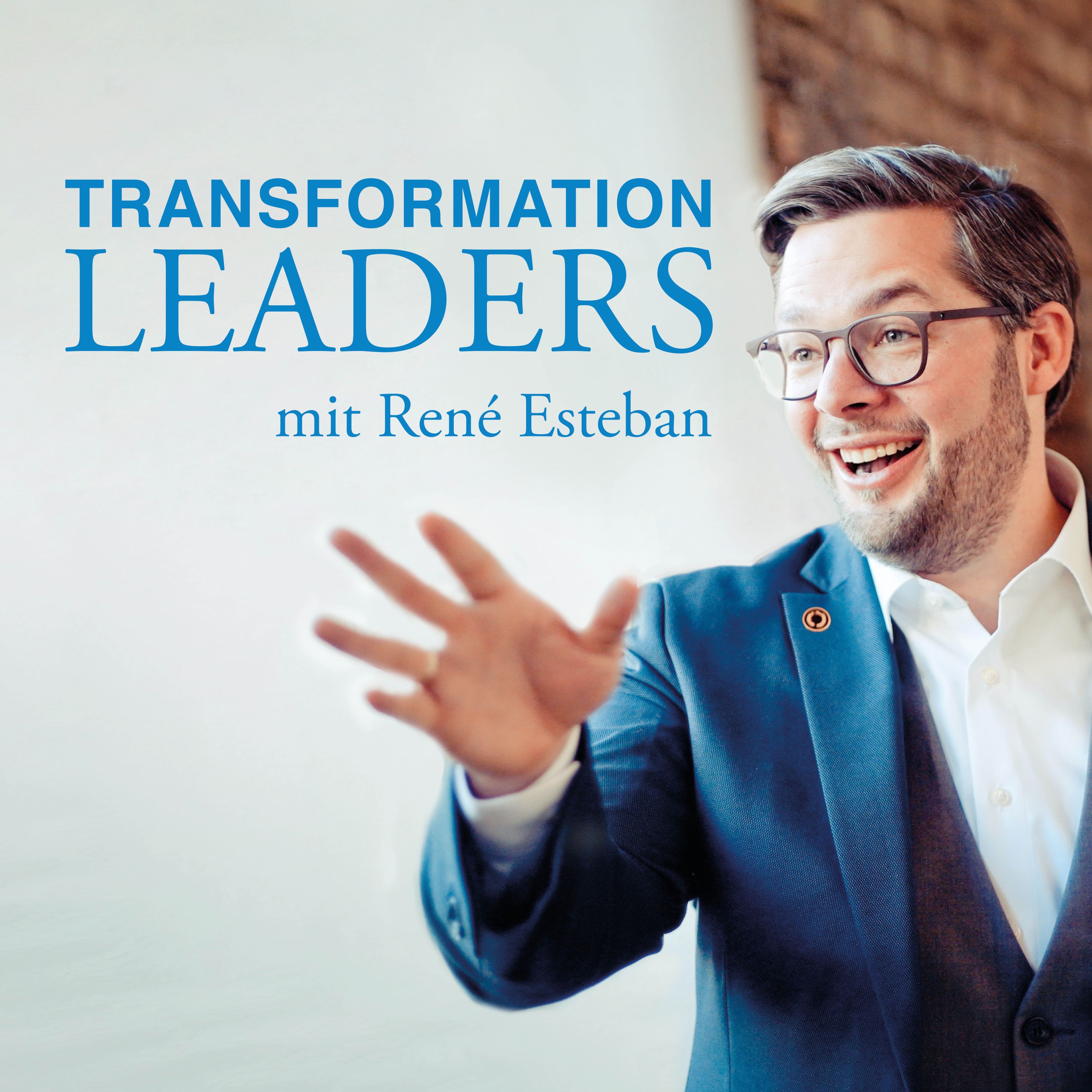 Transformation Leaders 