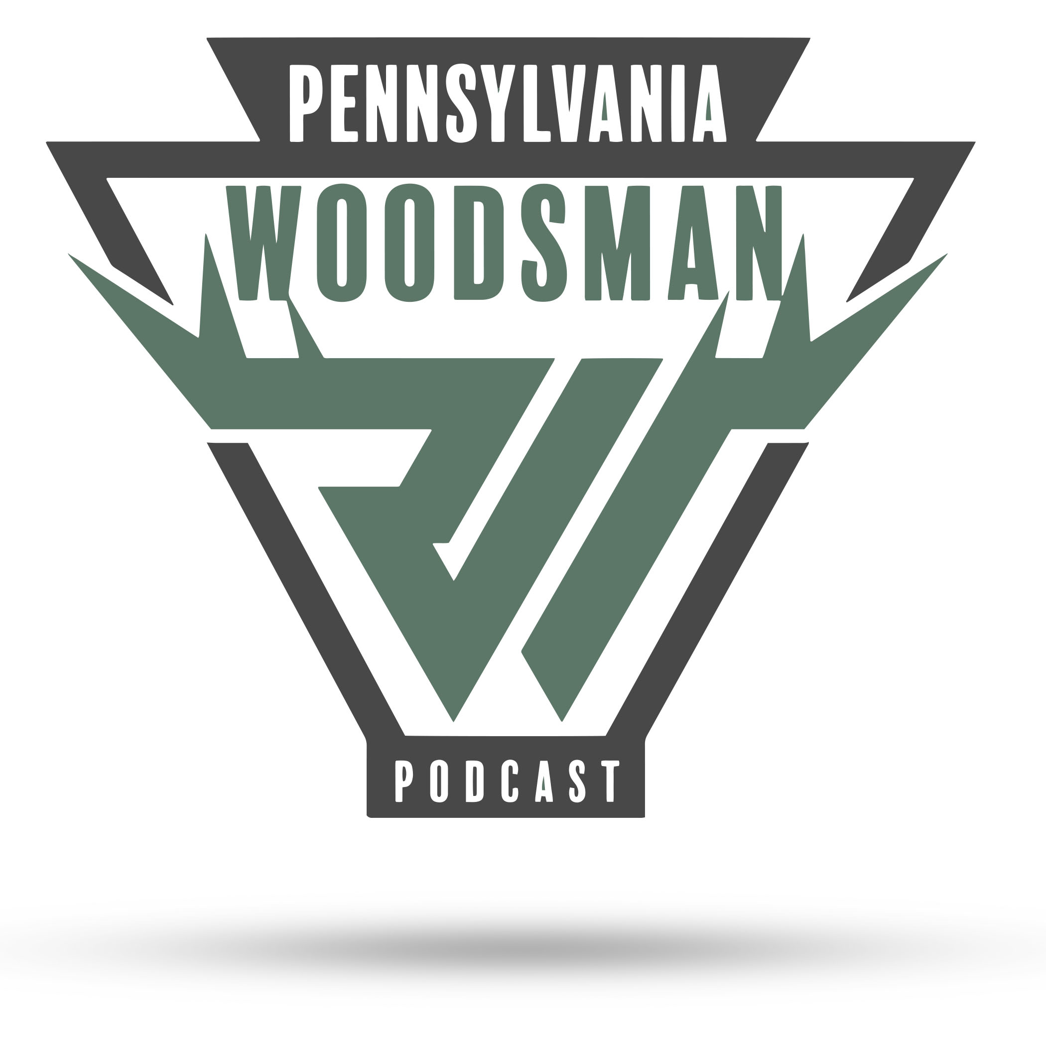 ⁣Pennsylvania Woodsman - Arrow Setups, FOC, Single Bevels, and Tinkering