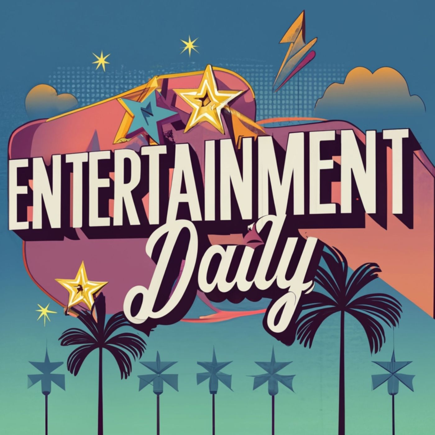 Entertainment Daily 