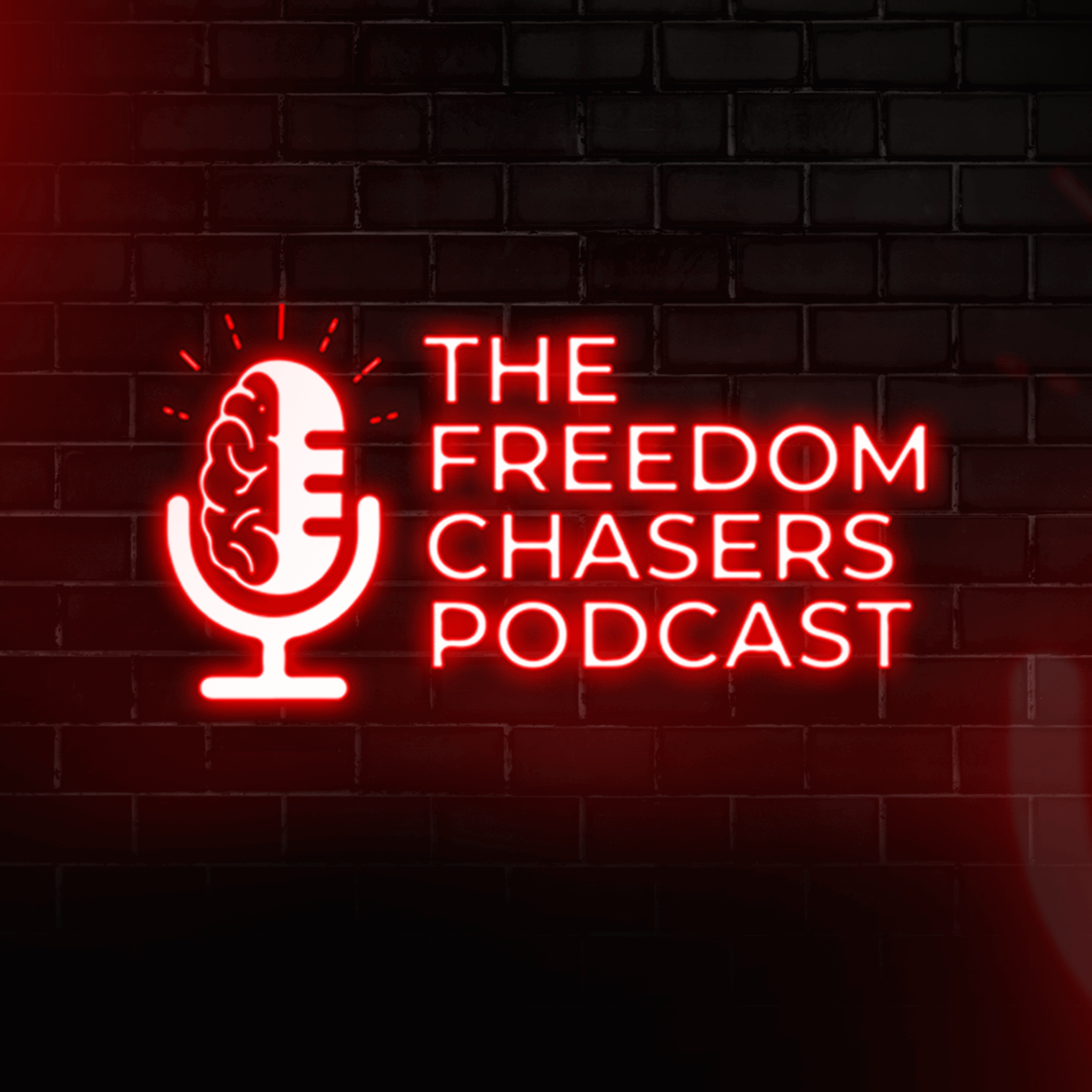 The Freedom Chasers Podcast 