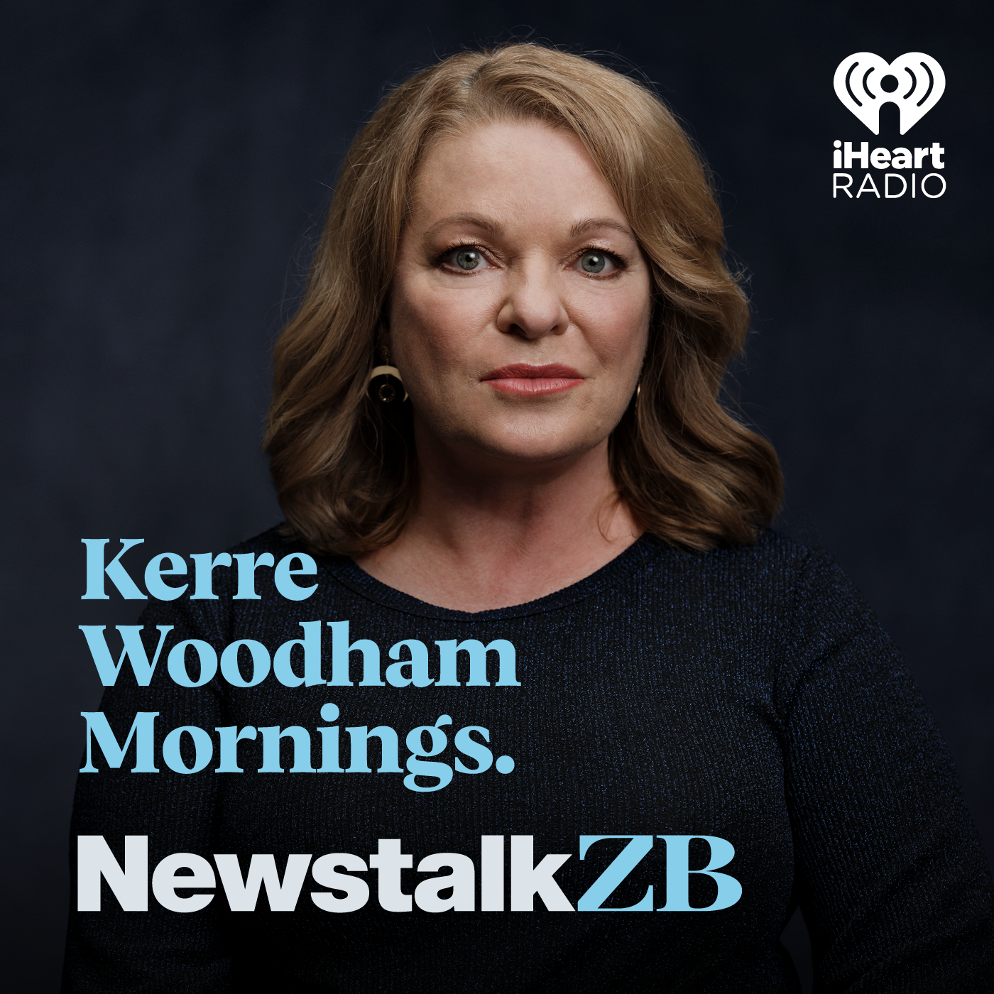 Kerre Woodham Mornings Podcast 