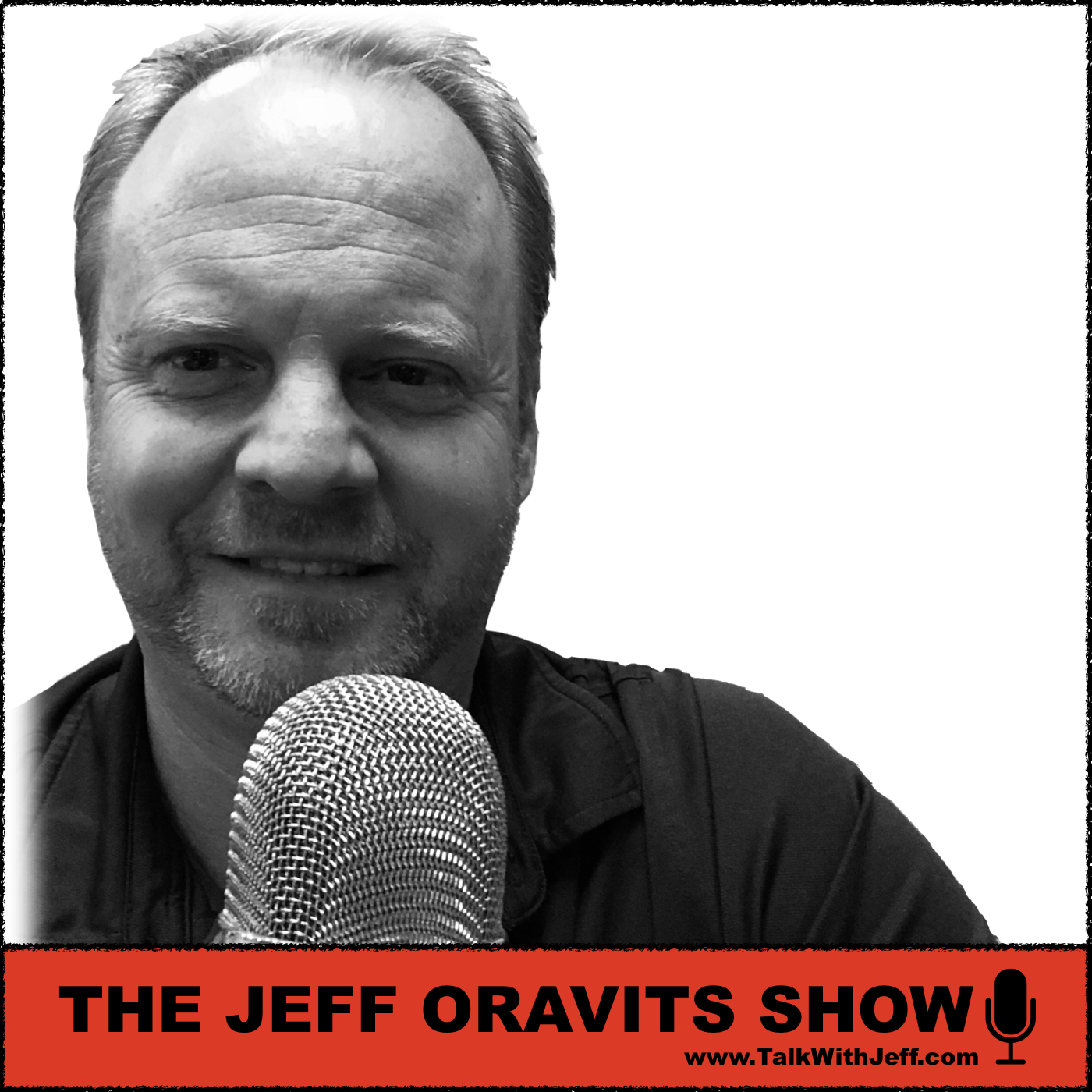 The Jeff Oravits Show Podcast 