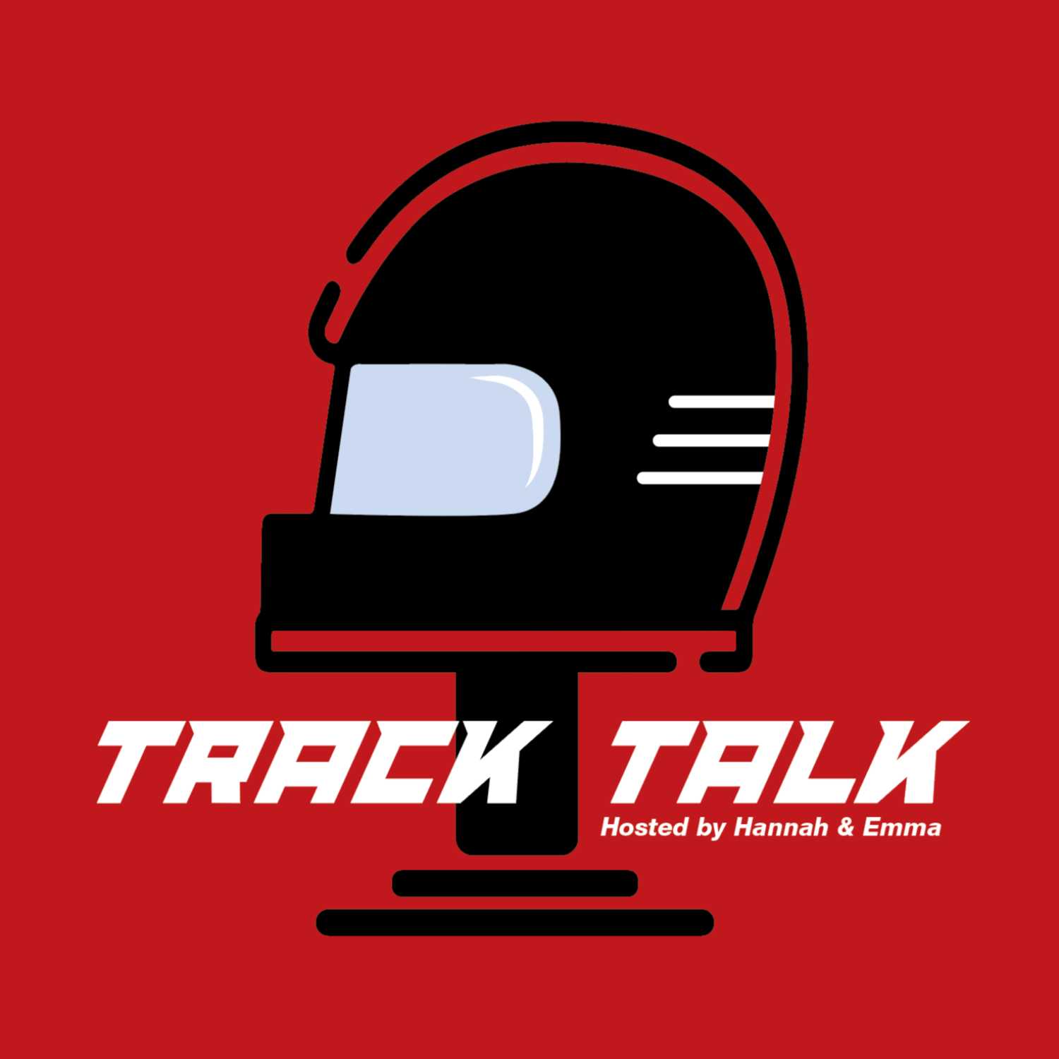 Track Talk Podcast 