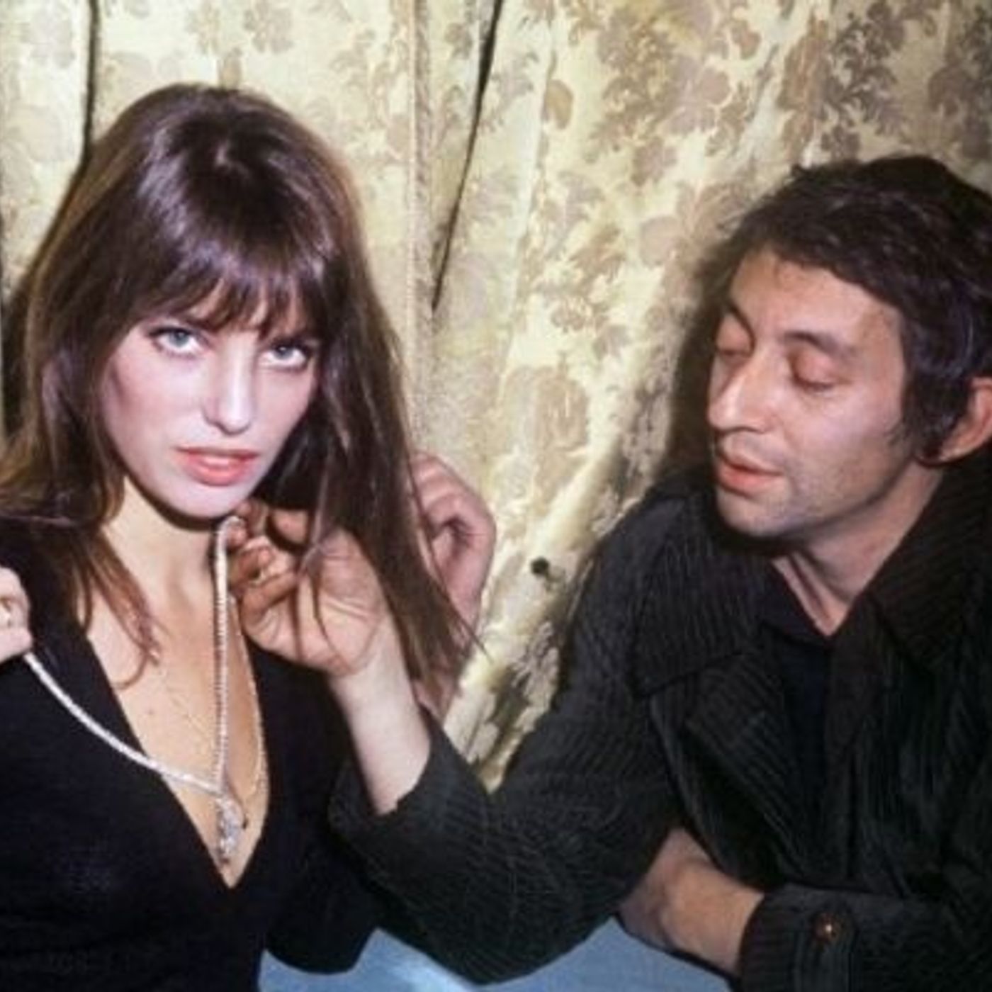 ⁣La Story de Serge Gainsbourg à domicile (Episode 3)